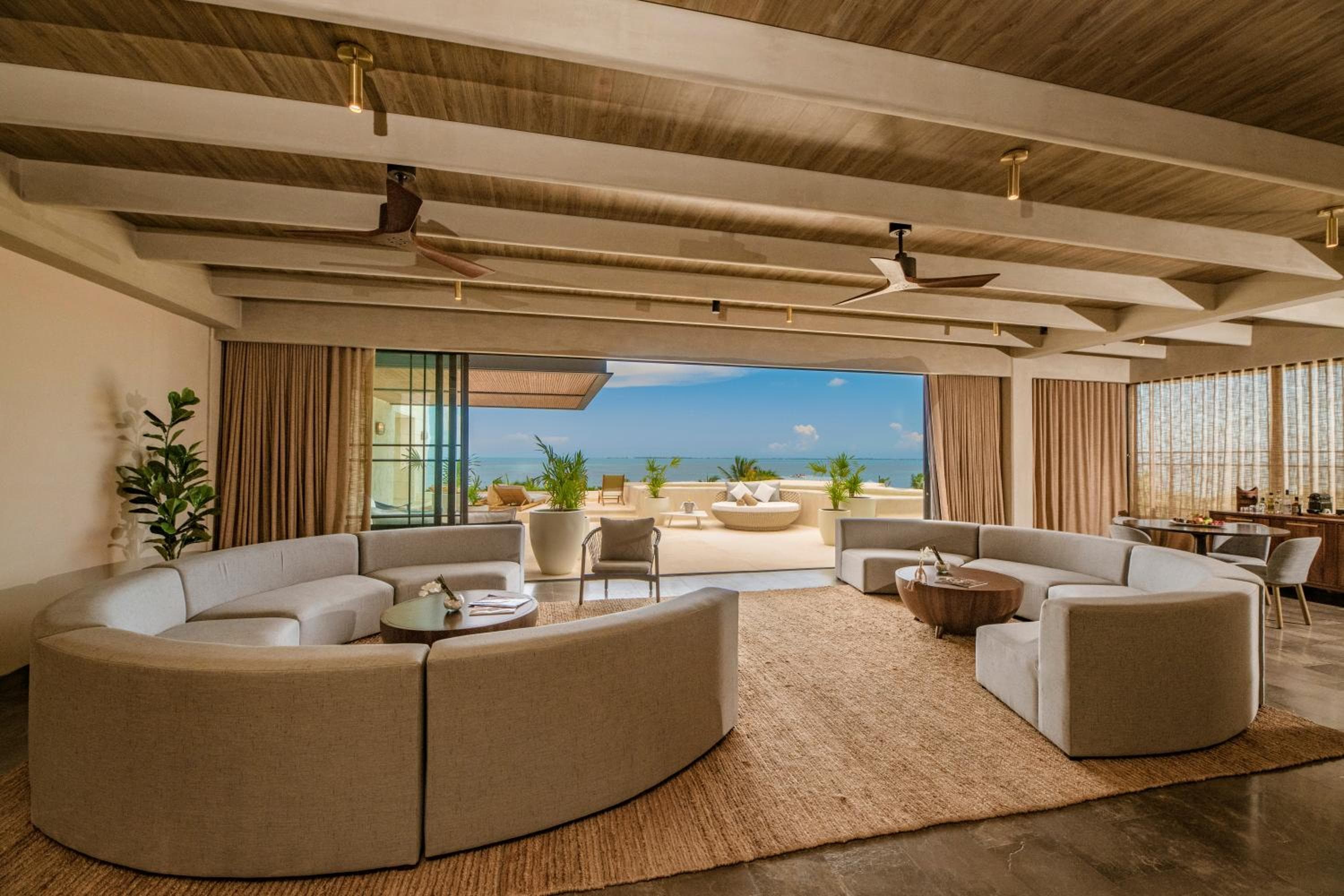 Atelier Playa Mujeres- Adults Only - All Inclusive Resort — 2