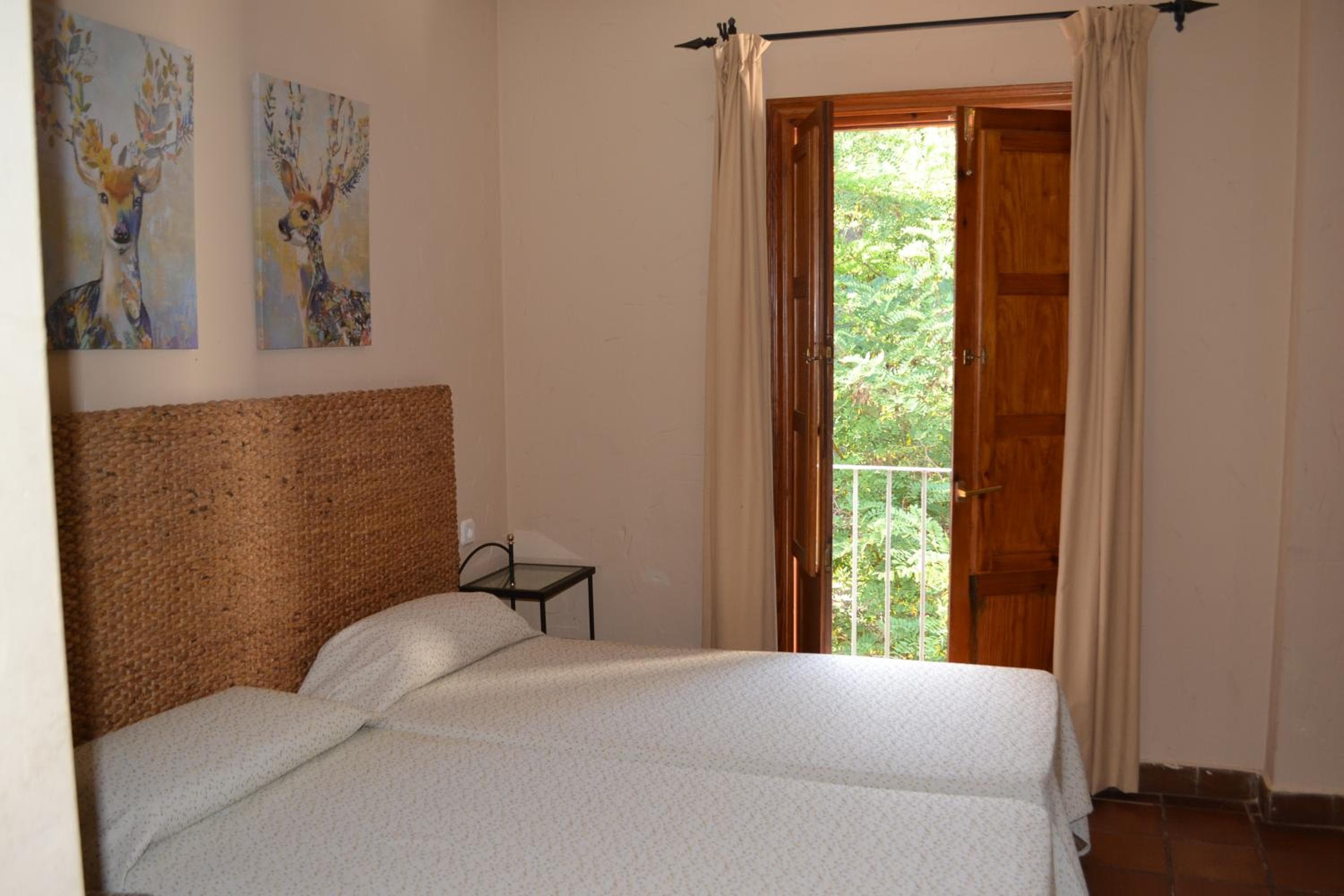 Hotel Humaina — 24