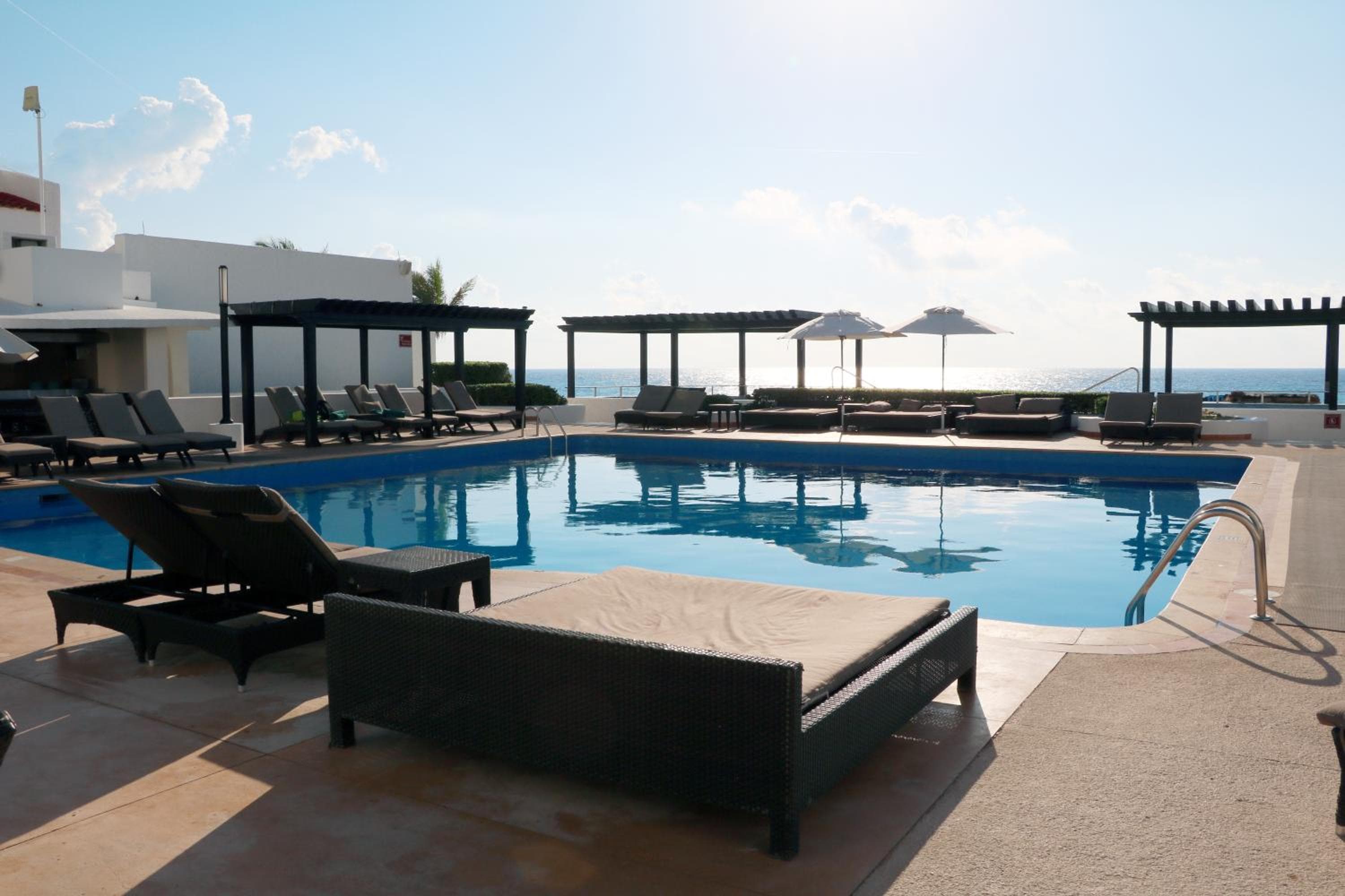 GR Solaris Caribe All Inclusive — 9