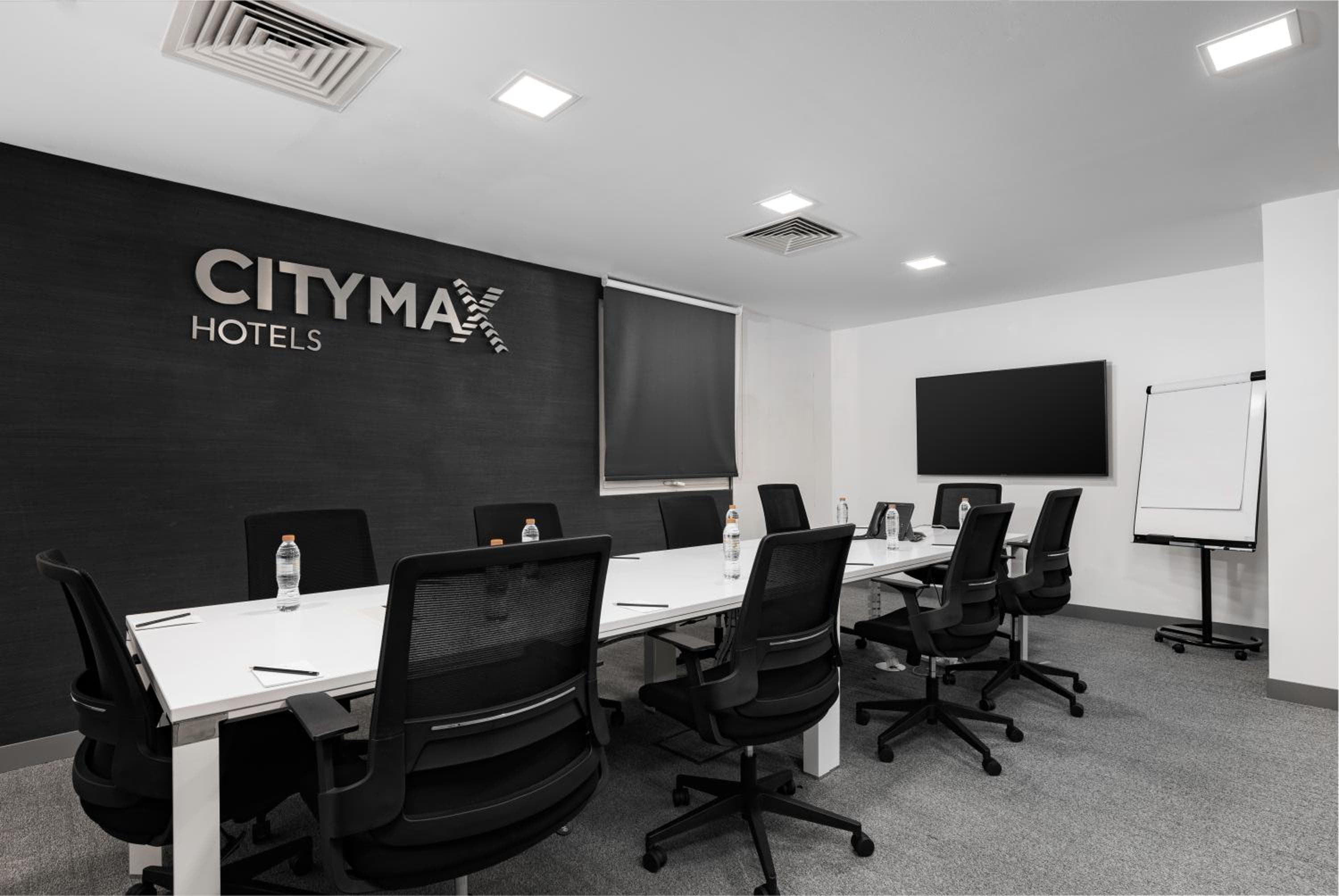 Citymax Hotel Bur Dubai — 10