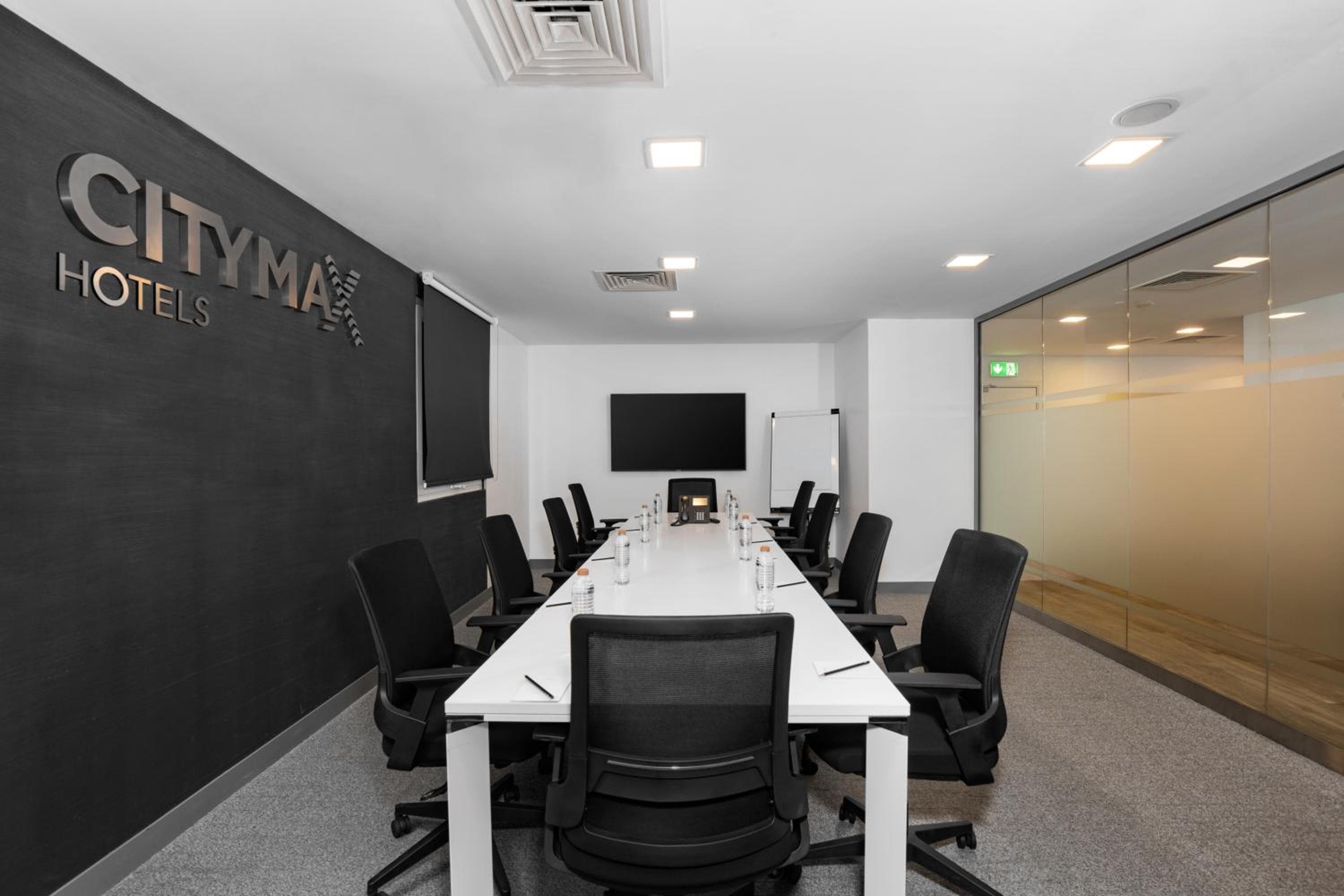 Citymax Hotel Bur Dubai — 5