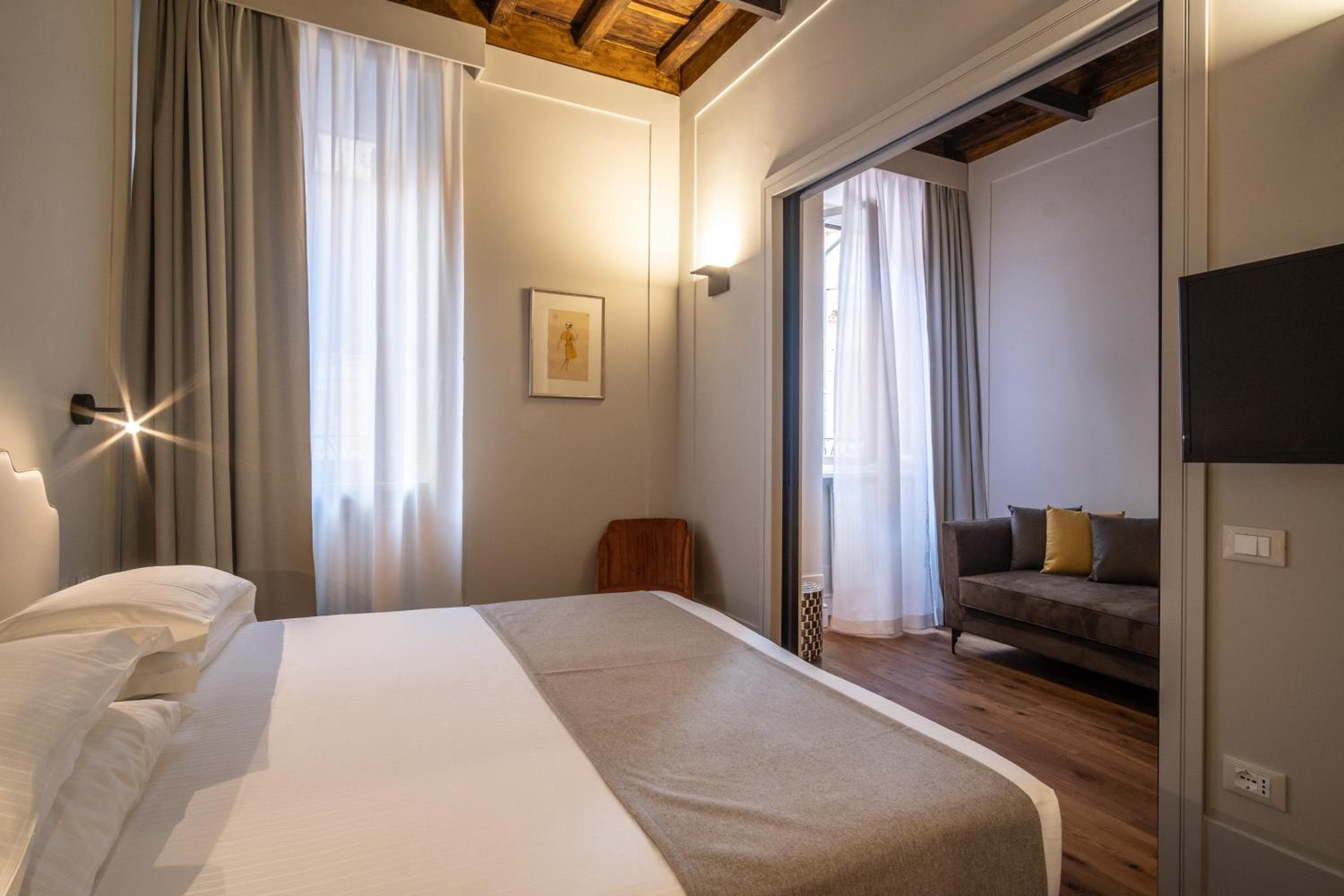 Hotel Smeraldo — 24