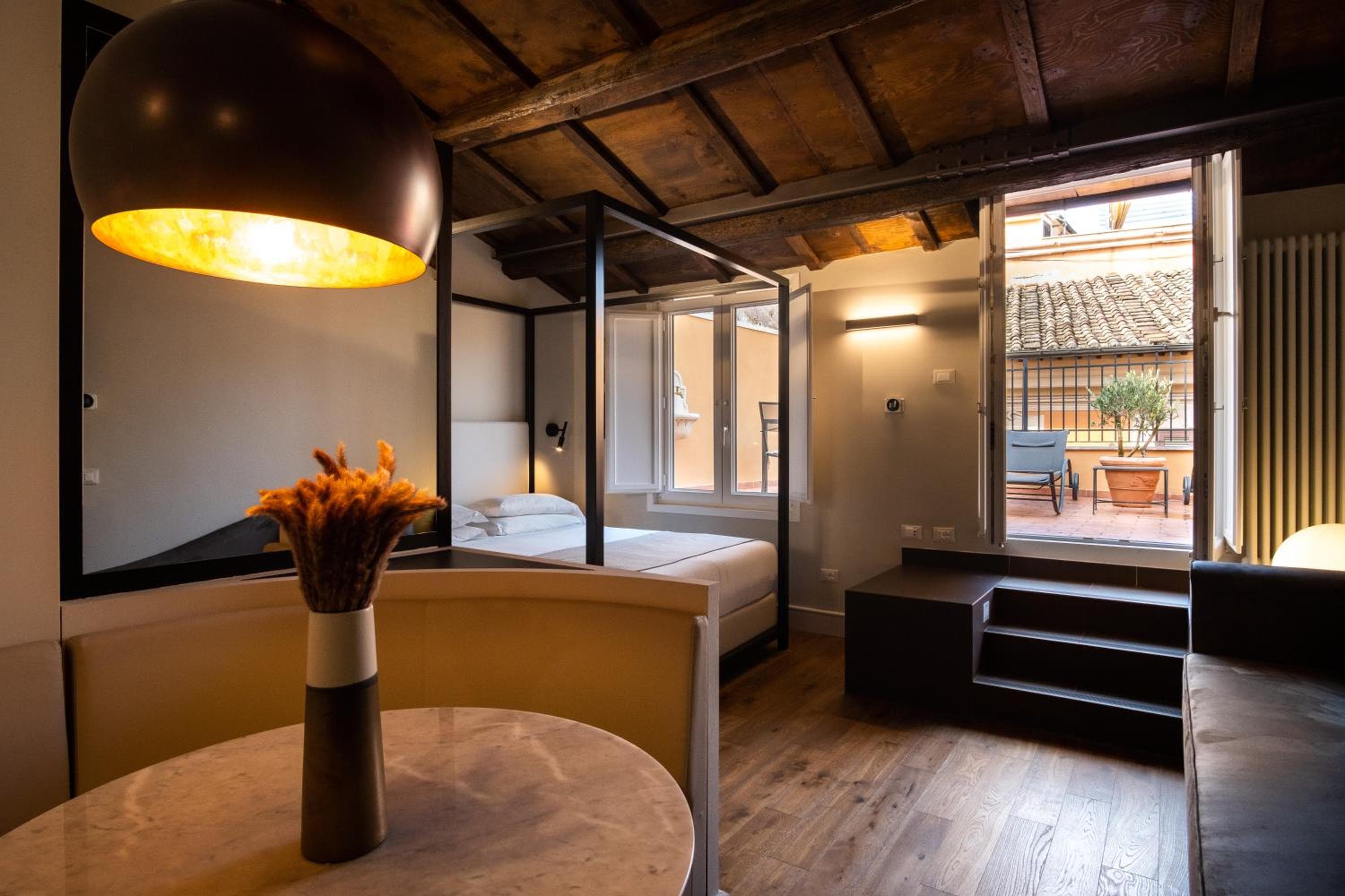 Hotel Smeraldo — 25