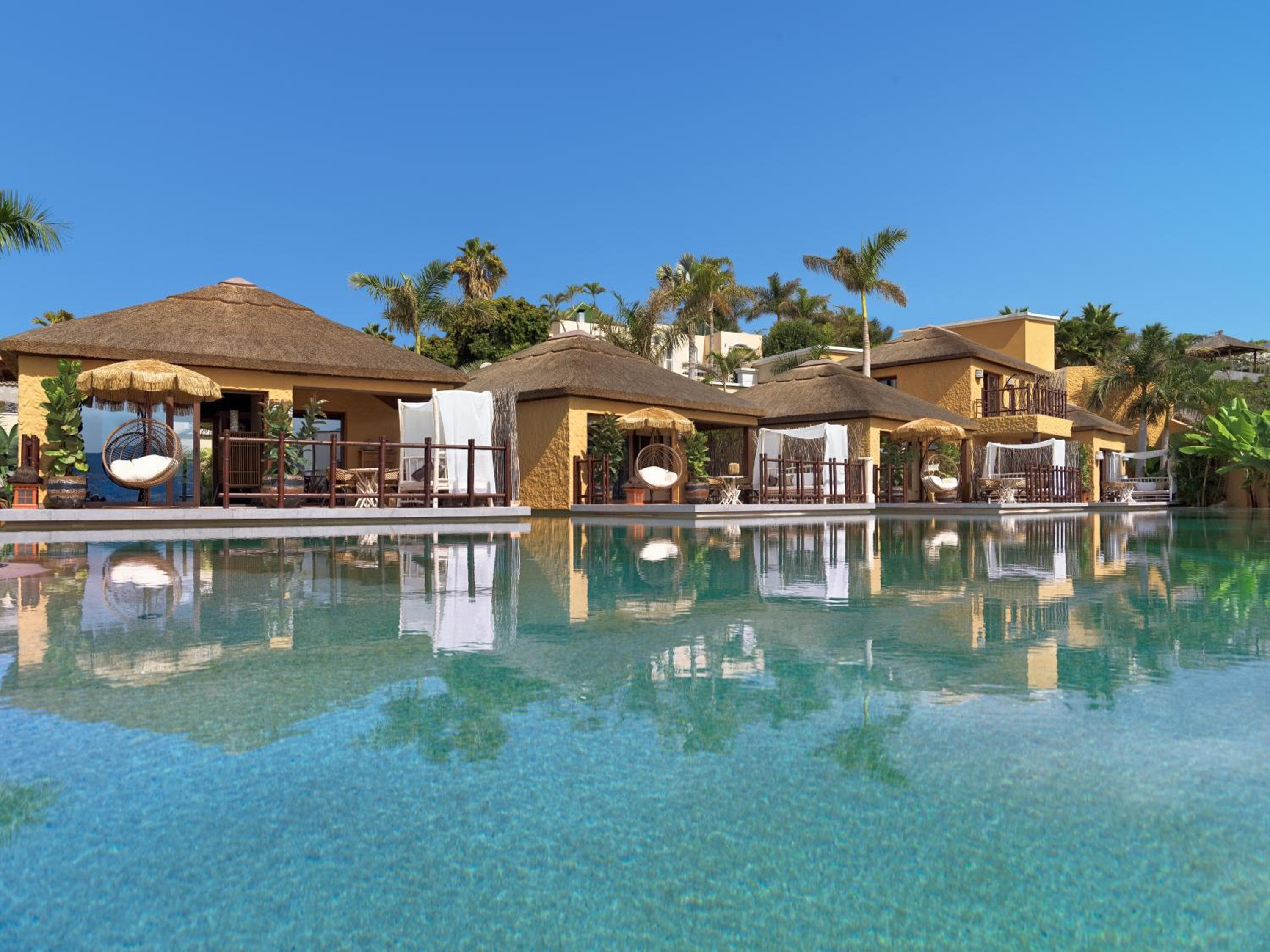 Royal River, Luxury Hotel - Adults Only — 19