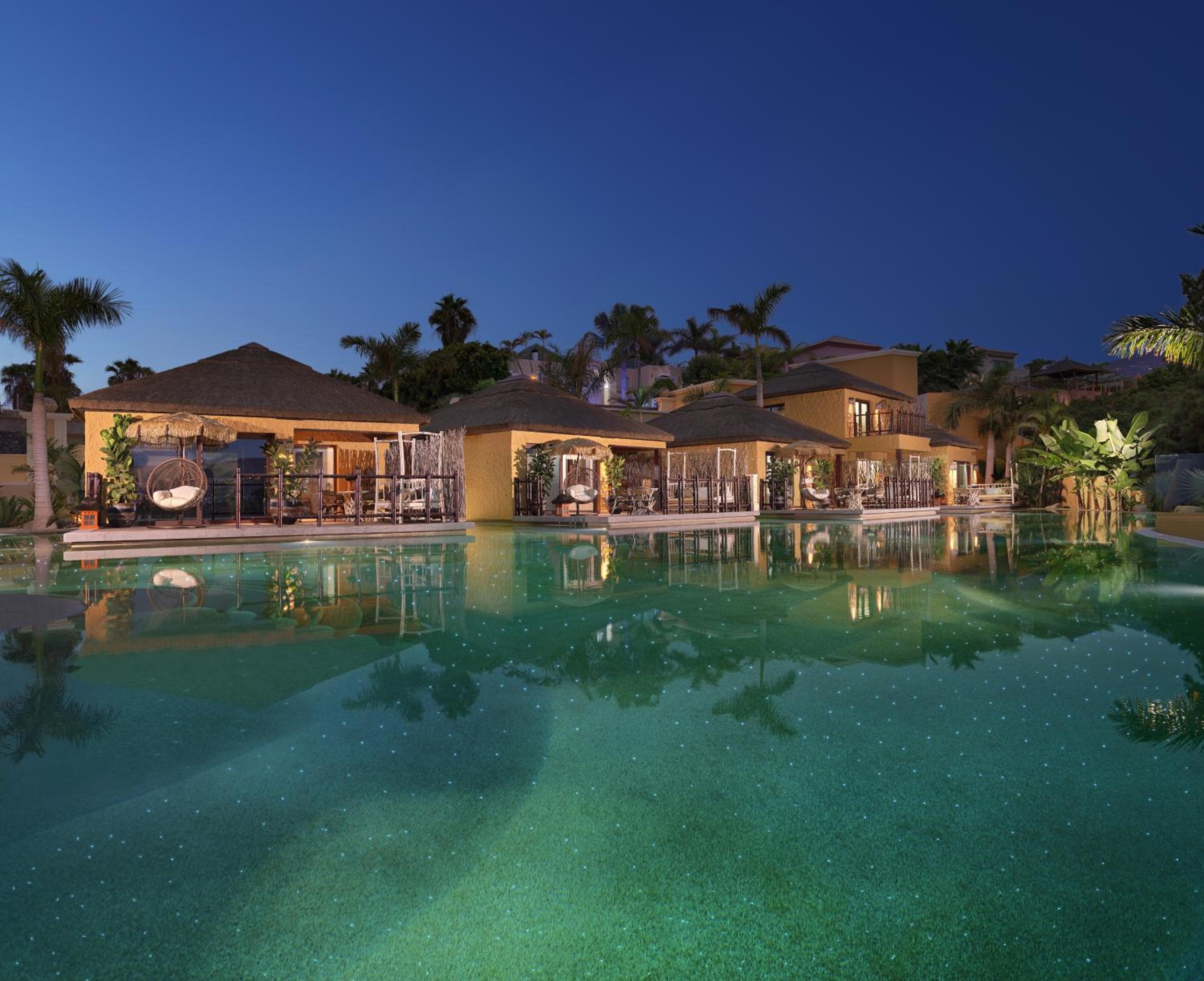 Royal River, Luxury Hotel - Adults Only — 24