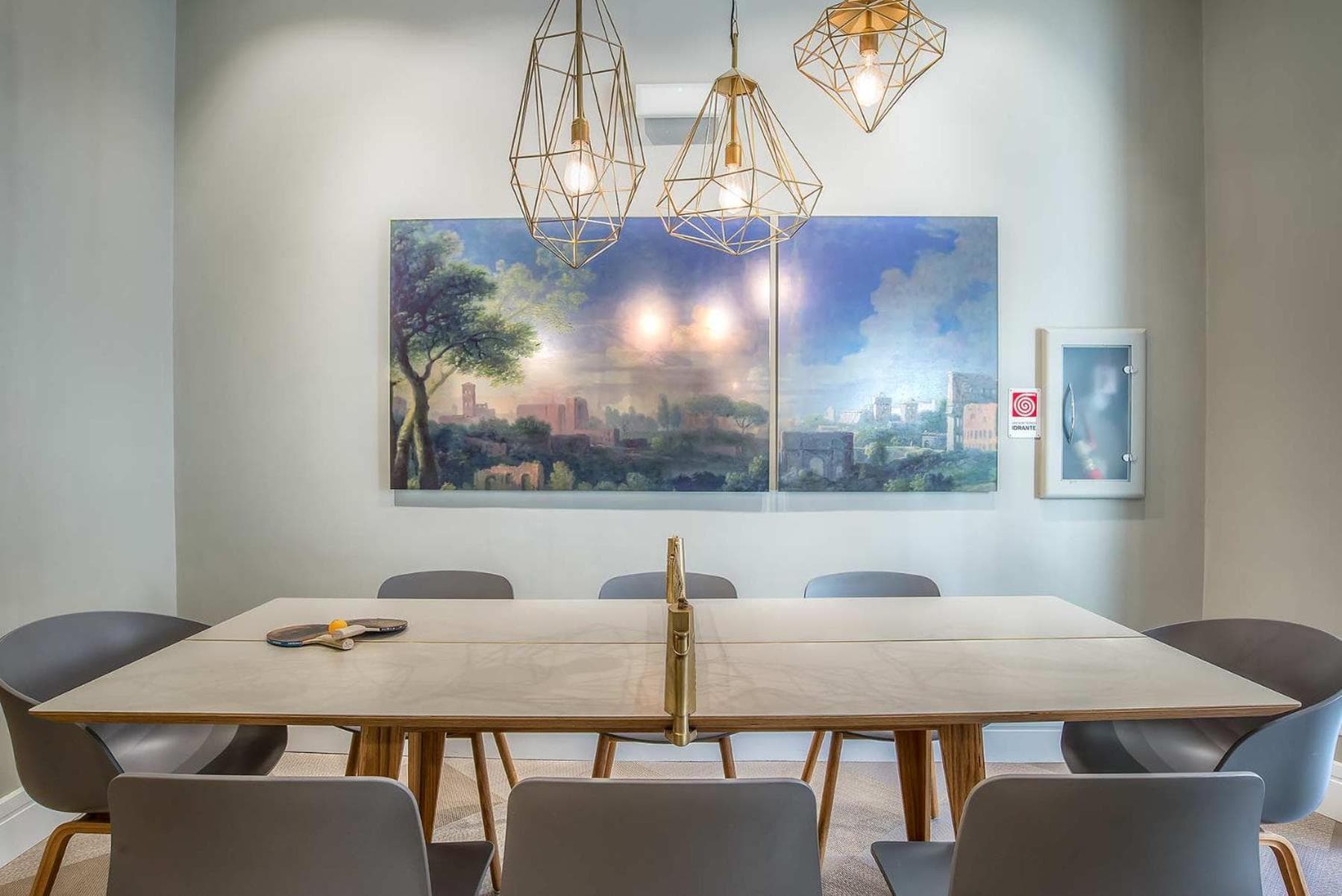 Hotel Accademia — 28