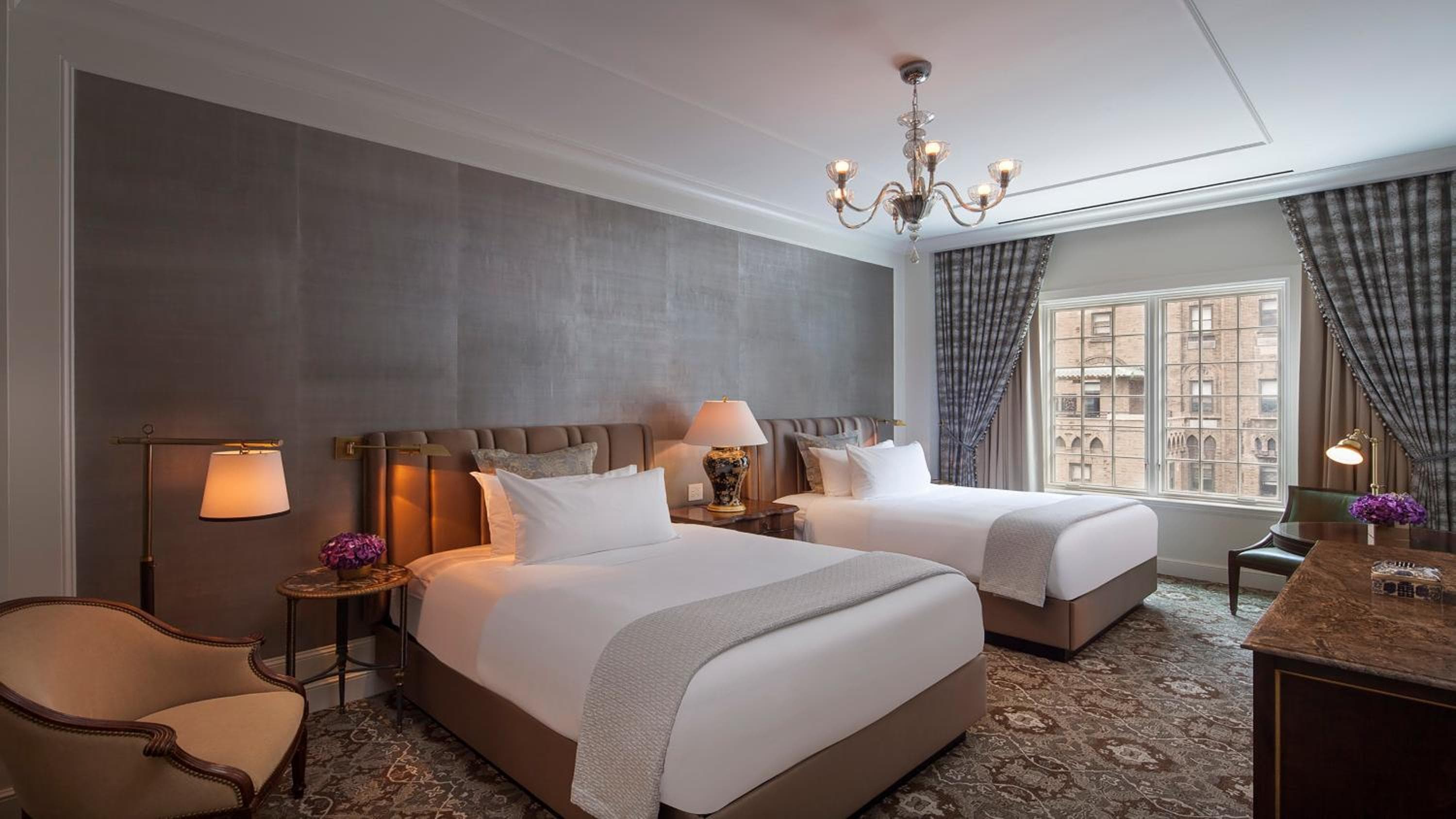 InterContinental Nueva York Barclay Hotel, un hotel IHG — 23