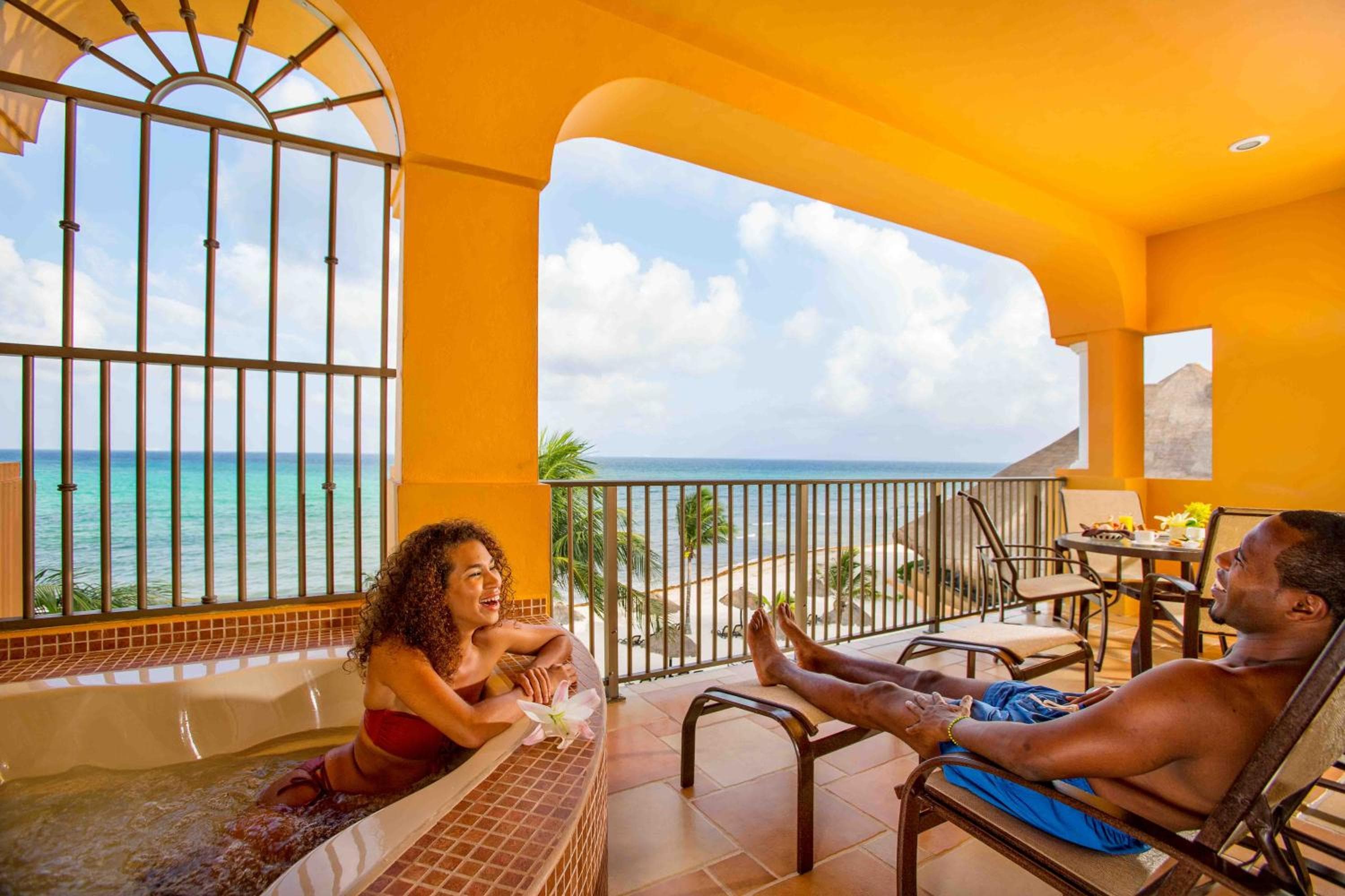 Il Royal Haciendas Resort & Spa — 26
