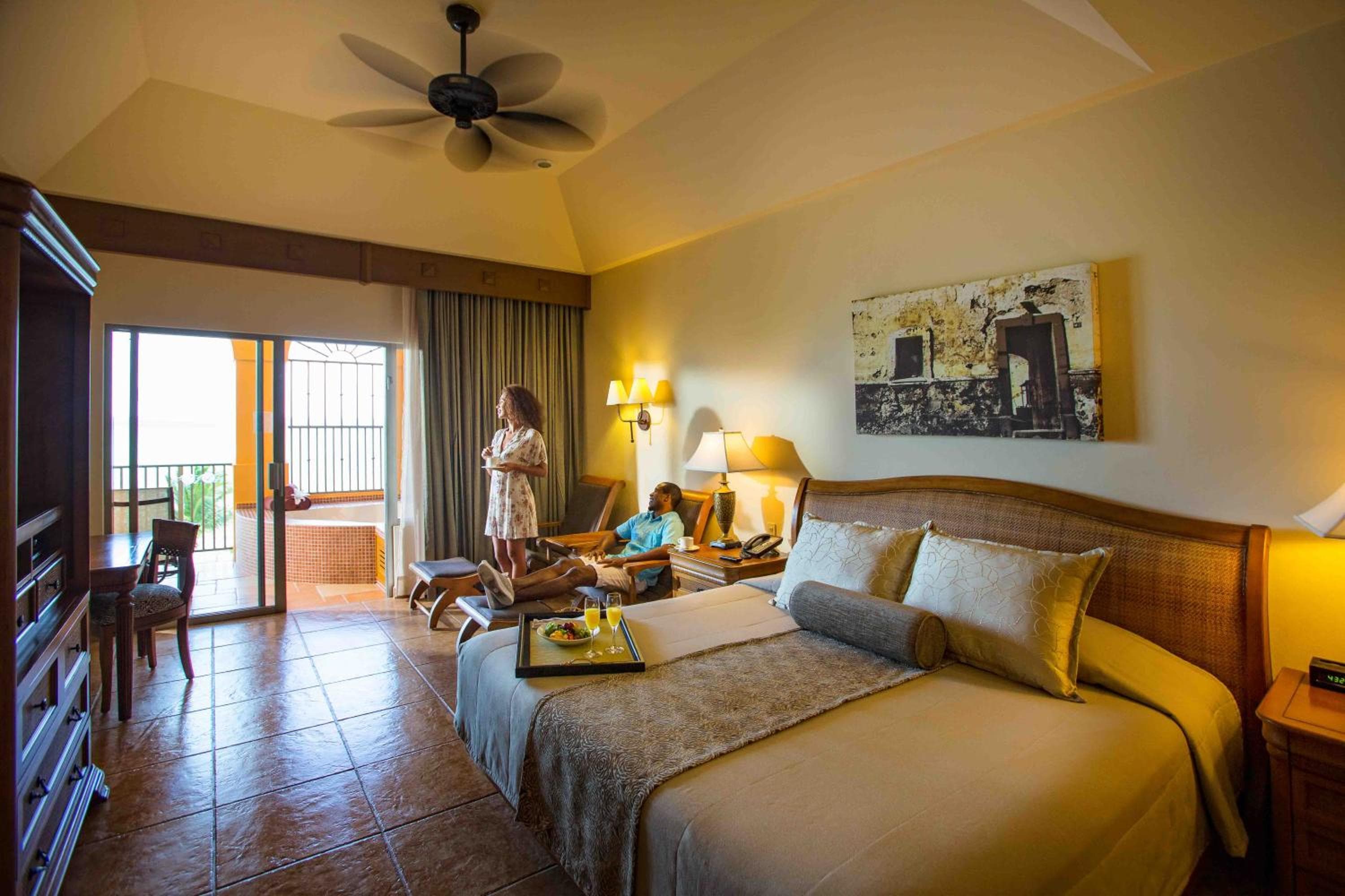 Il Royal Haciendas Resort & Spa — 27