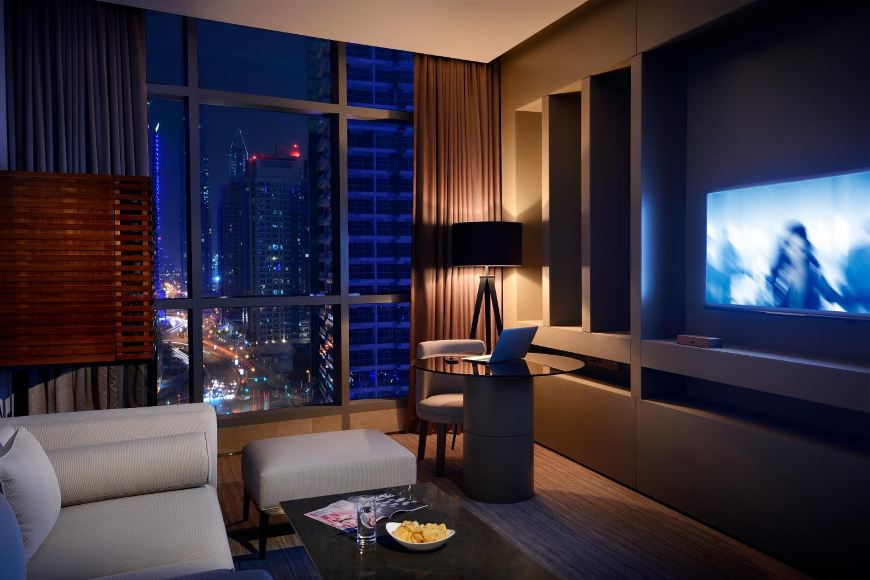 InterContinental Dubai Marina por IHG — 12
