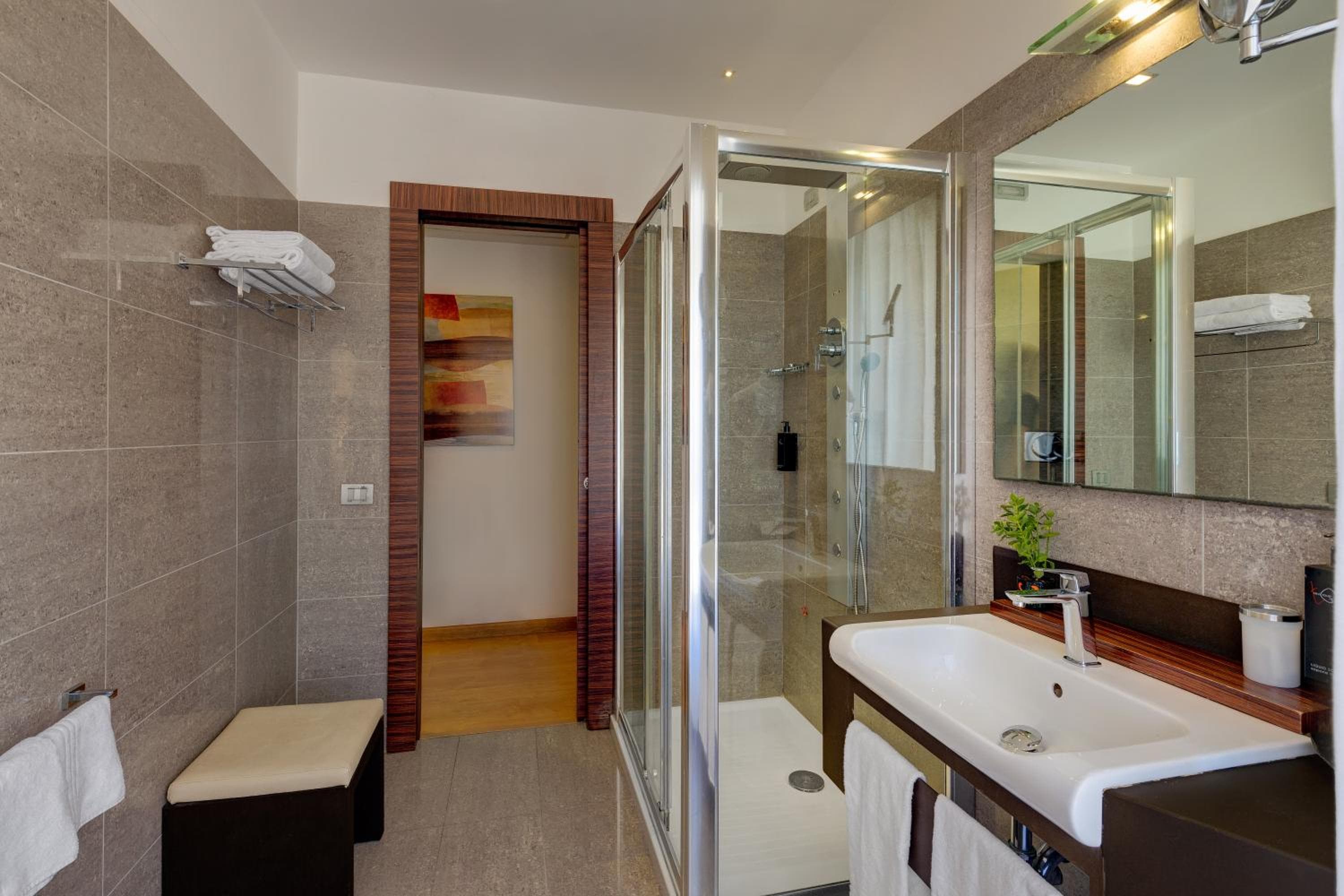 Trevi Collection Hotel - Gruppo Trevi Hotels — 22