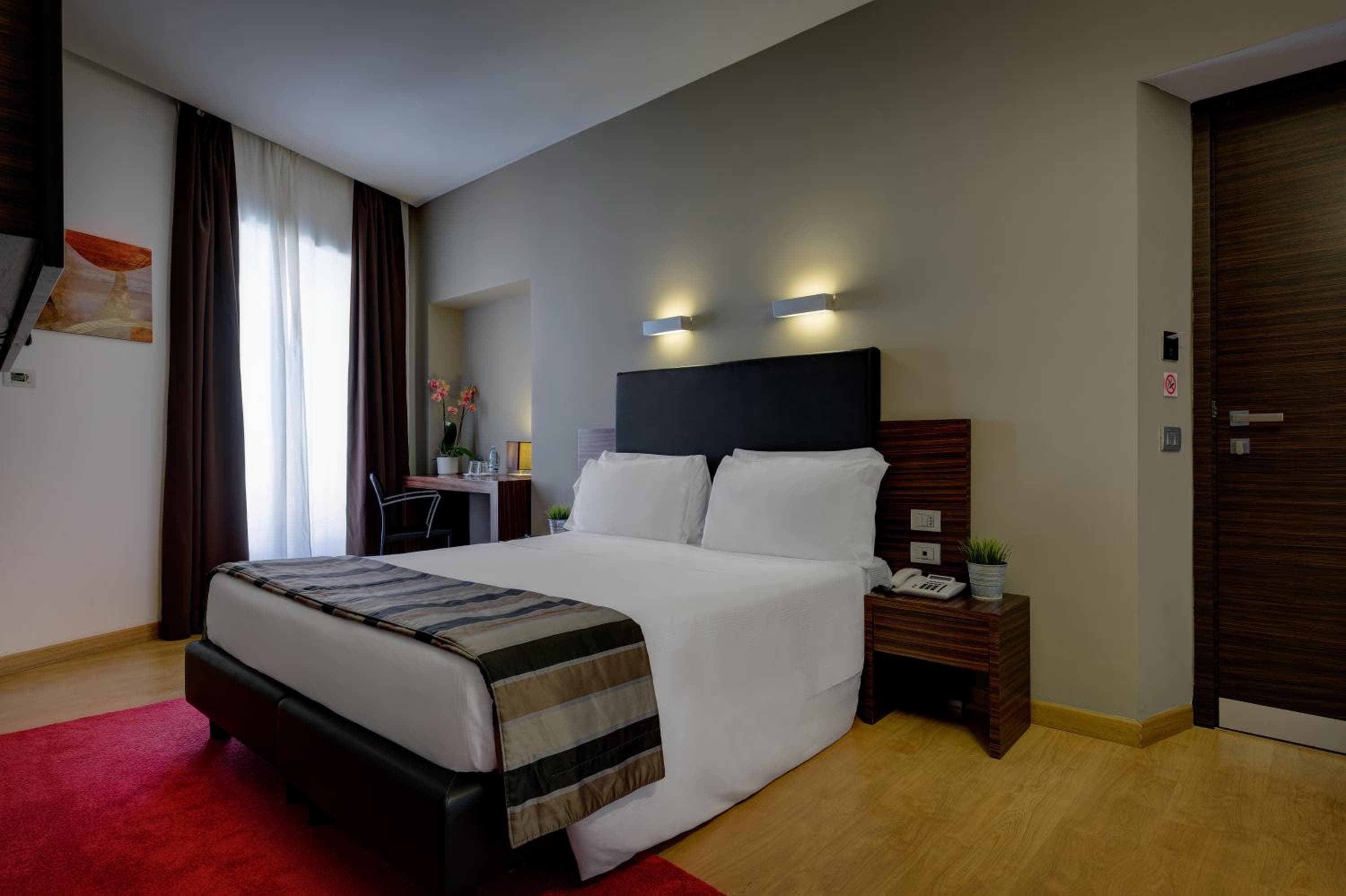 Trevi Collection Hotel - Gruppo Trevi Hotels — 21