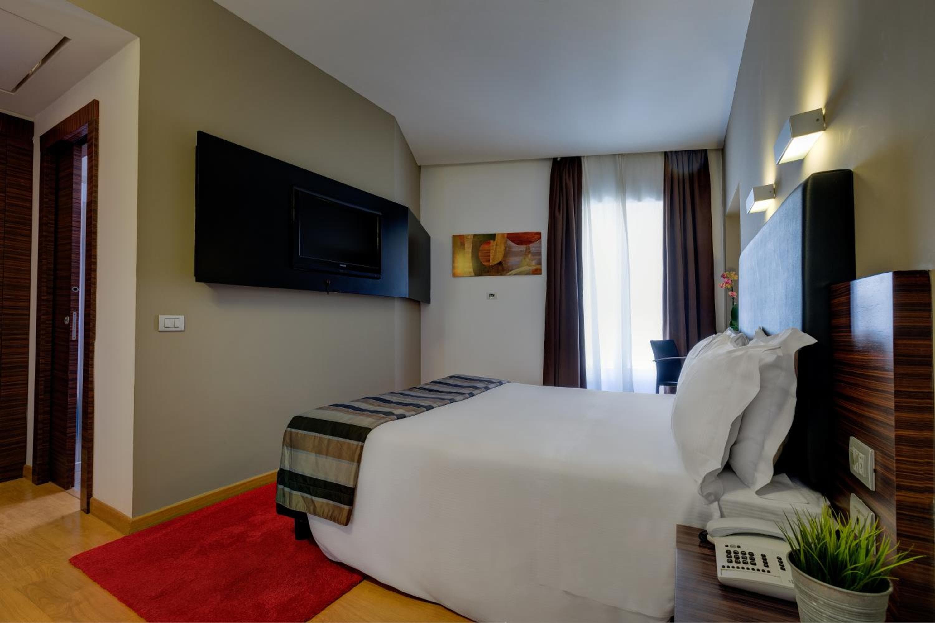 Trevi Collection Hotel - Gruppo Trevi Hotels — 15