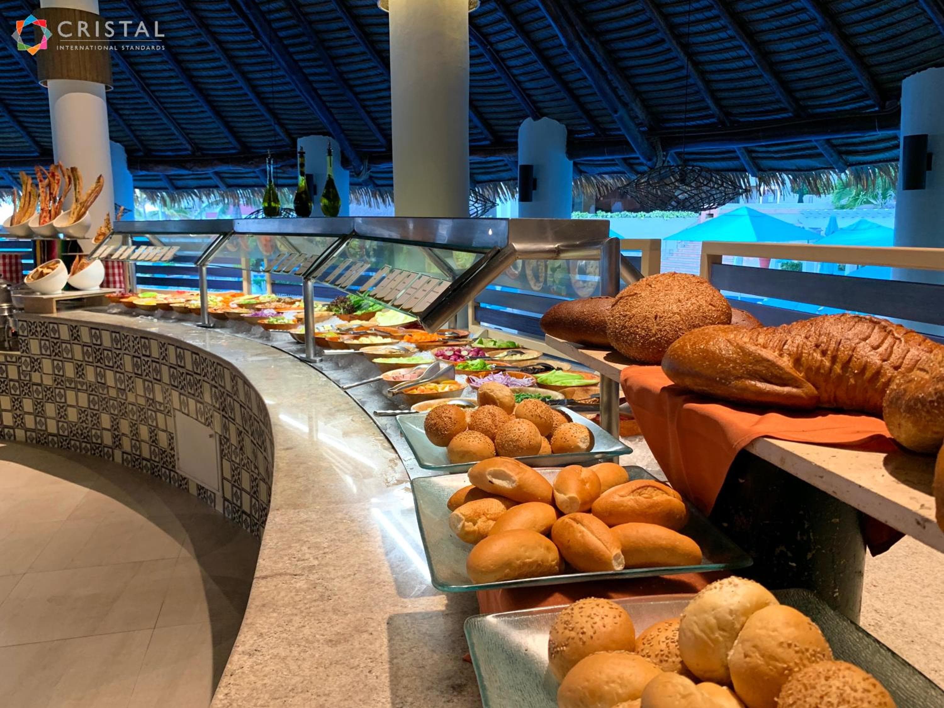 Royal Solaris Cancun - All Inclusive — 16