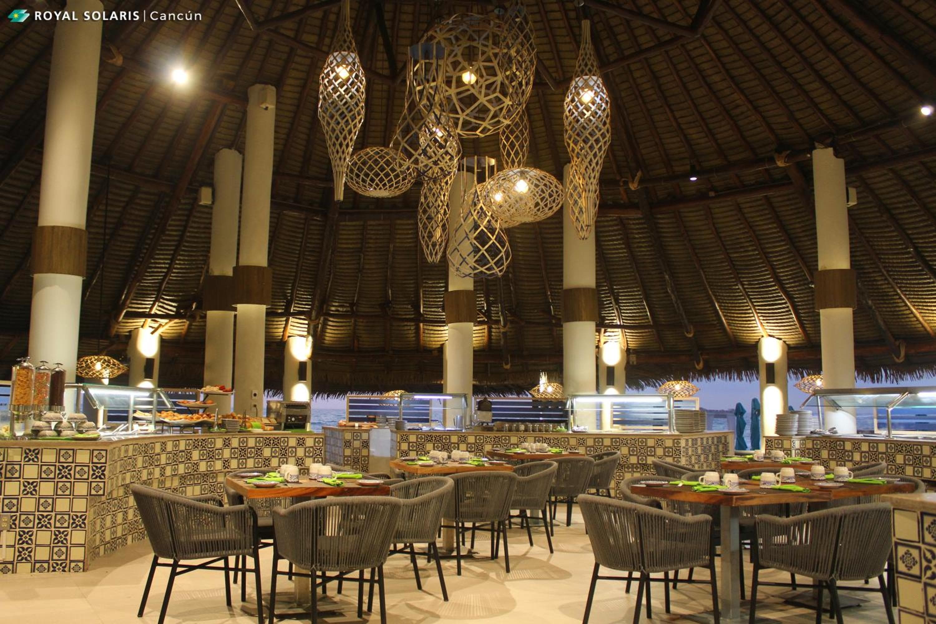 Royal Solaris Cancun - All Inclusive — 17