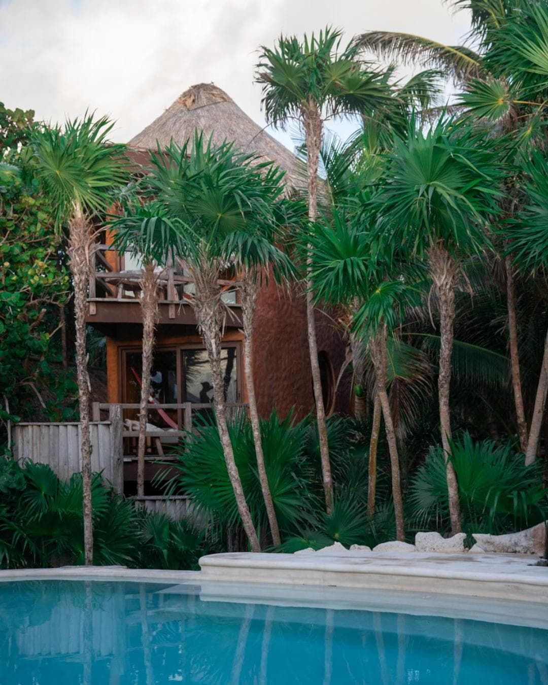 Sueños Tulum — 27