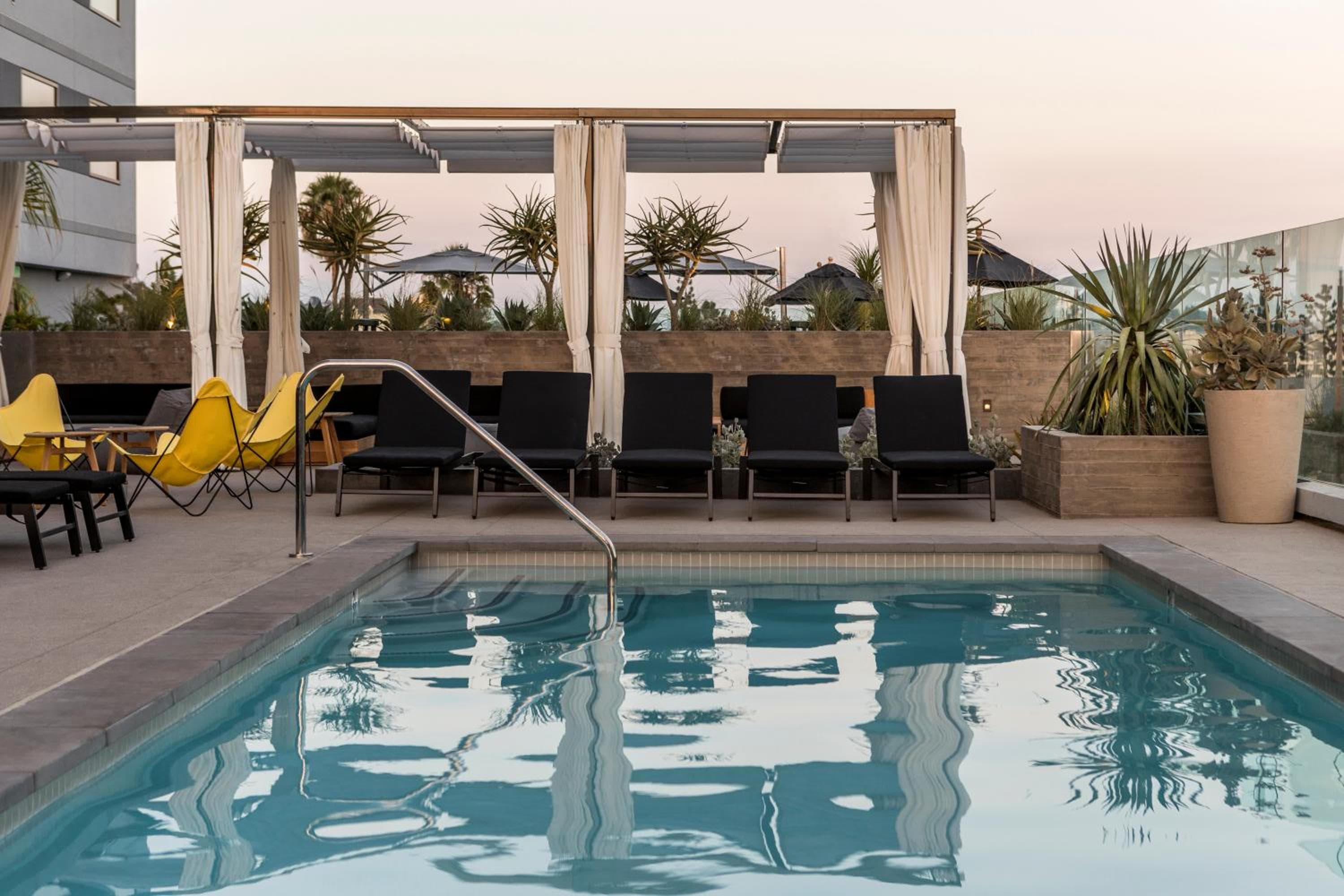 Kimpton Everly Hotel Hollywood, un hotel IHG — 6