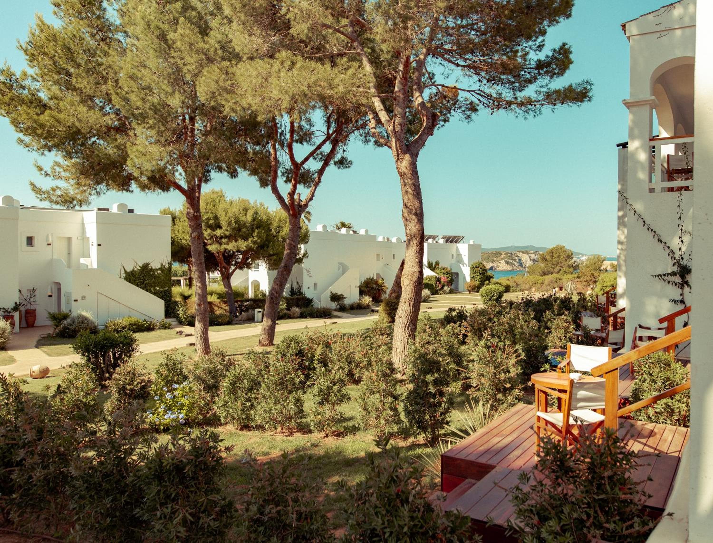Destino Five Ibiza - 5-Star Grand Luxe Resort - Free Entrance to Pacha Club — 19
