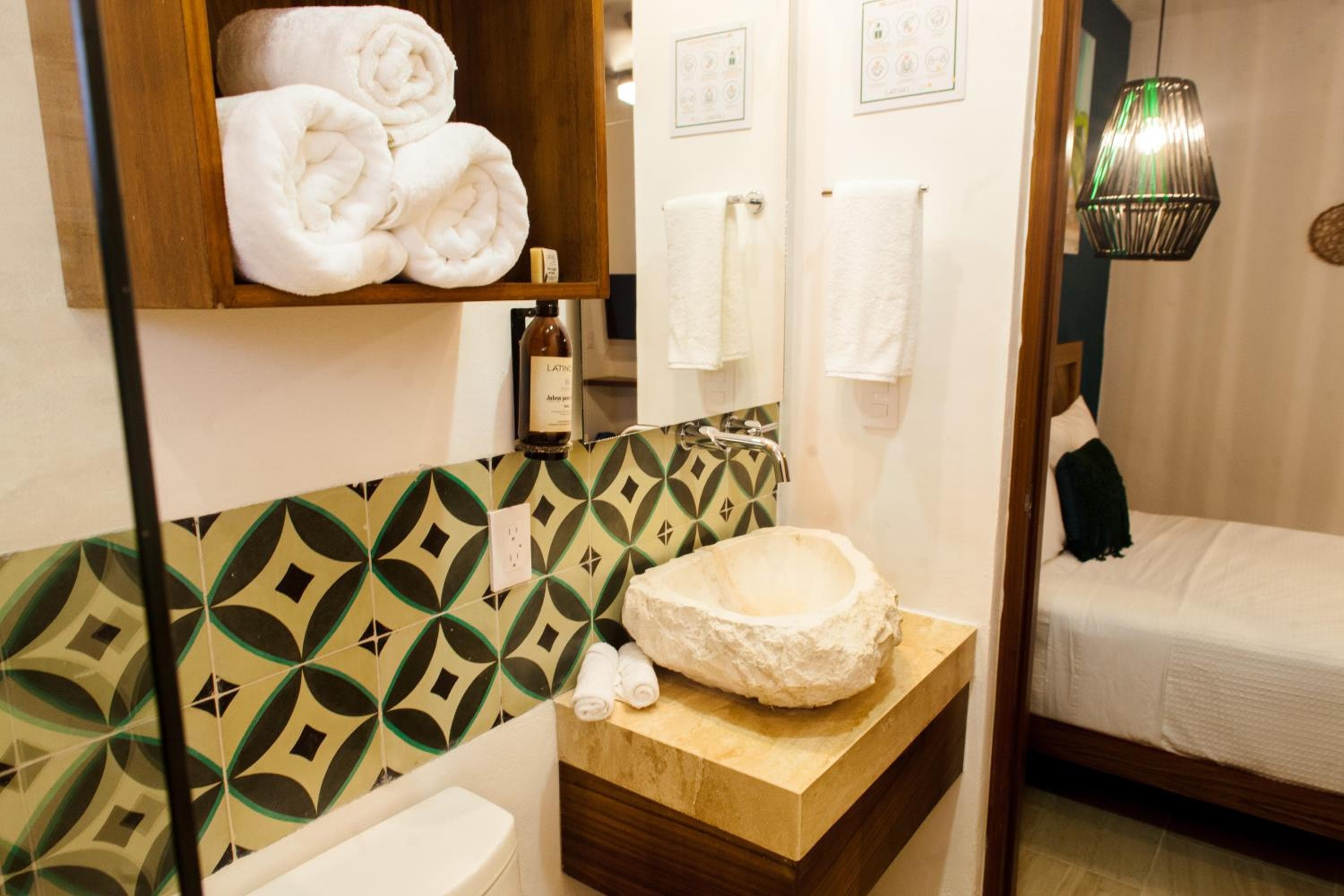 Latino Hotel Boutique — 5