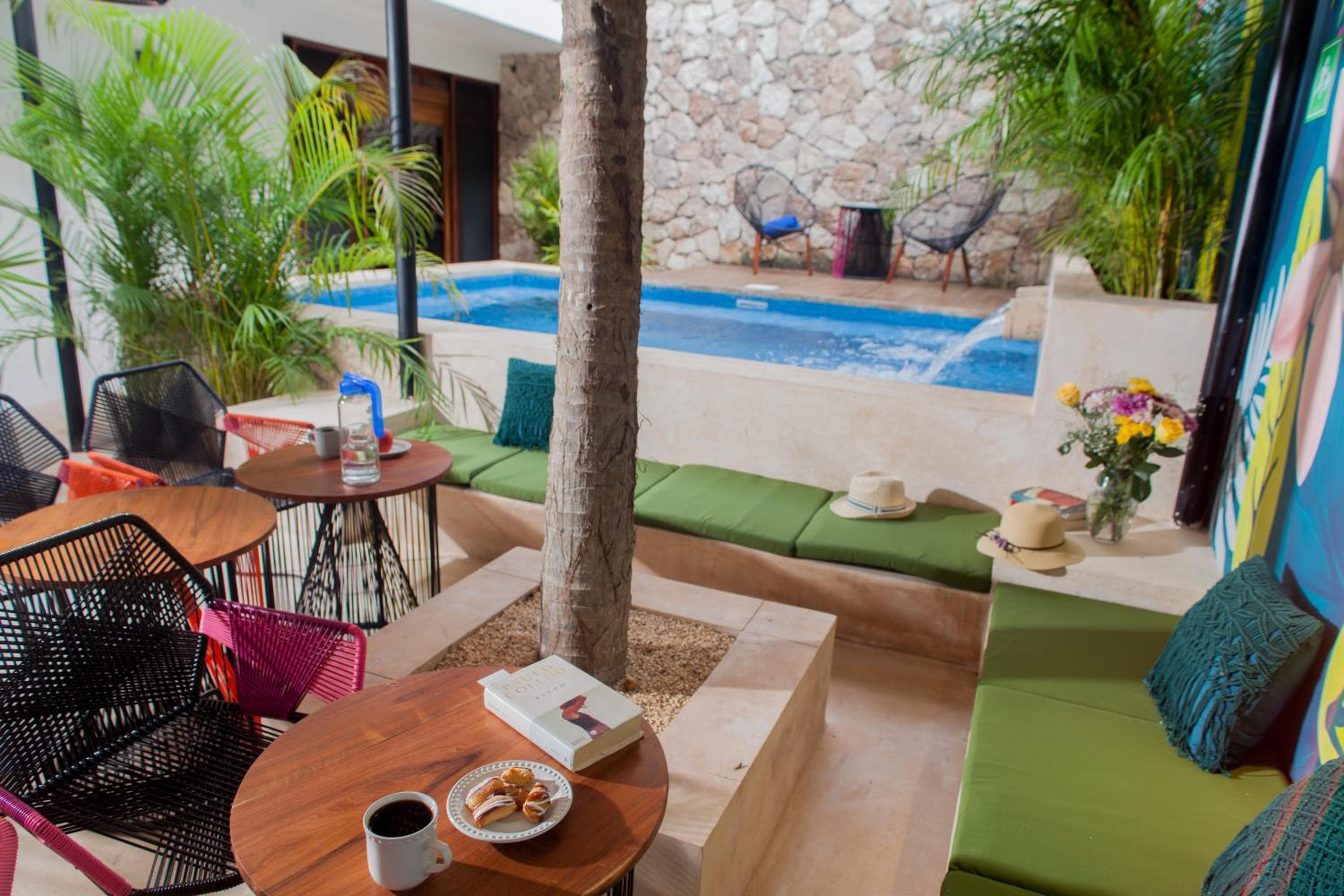 Latino Hotel Boutique — 28