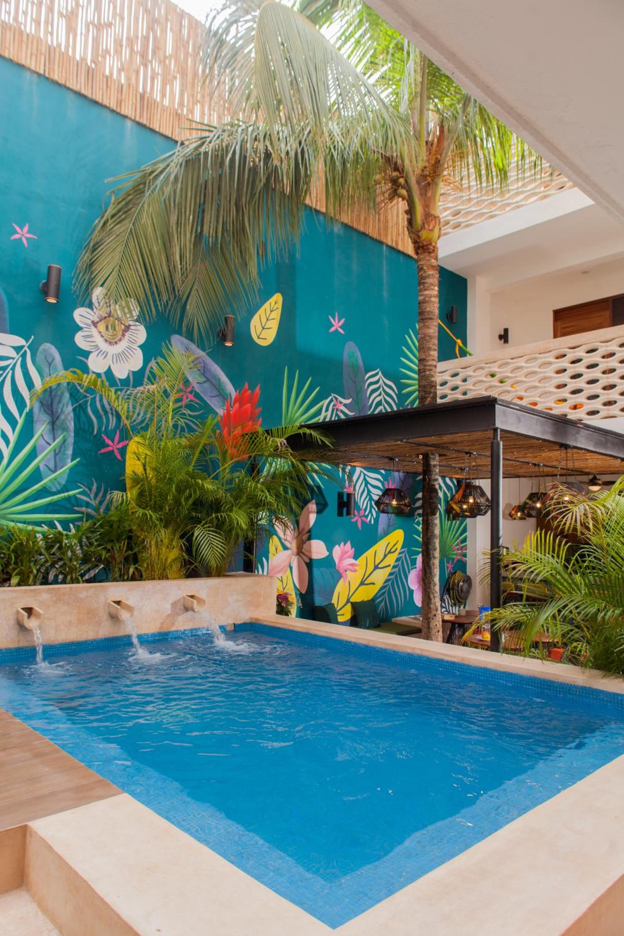 Latino Hotel Boutique — 14