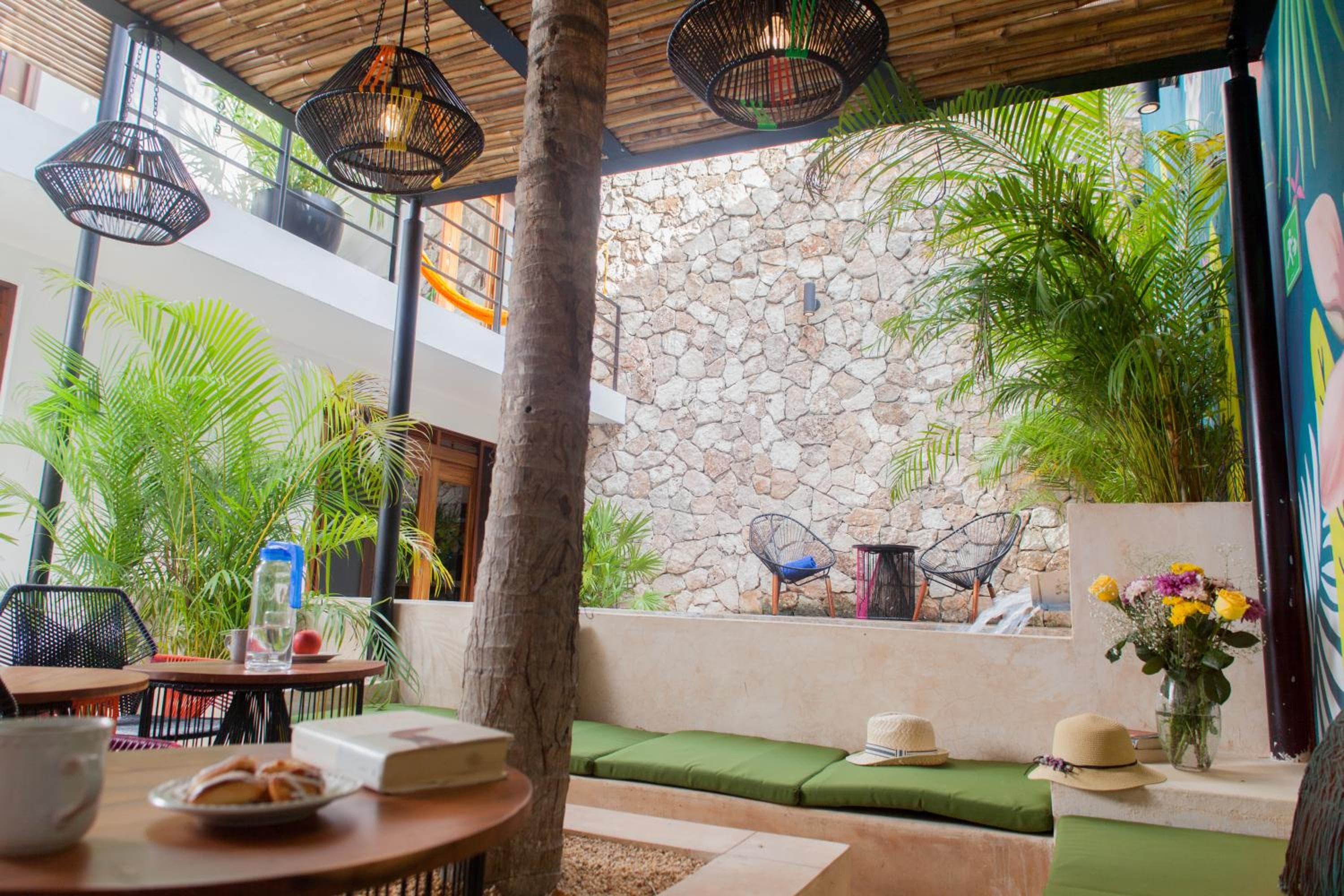 Latino Hotel Boutique — 29
