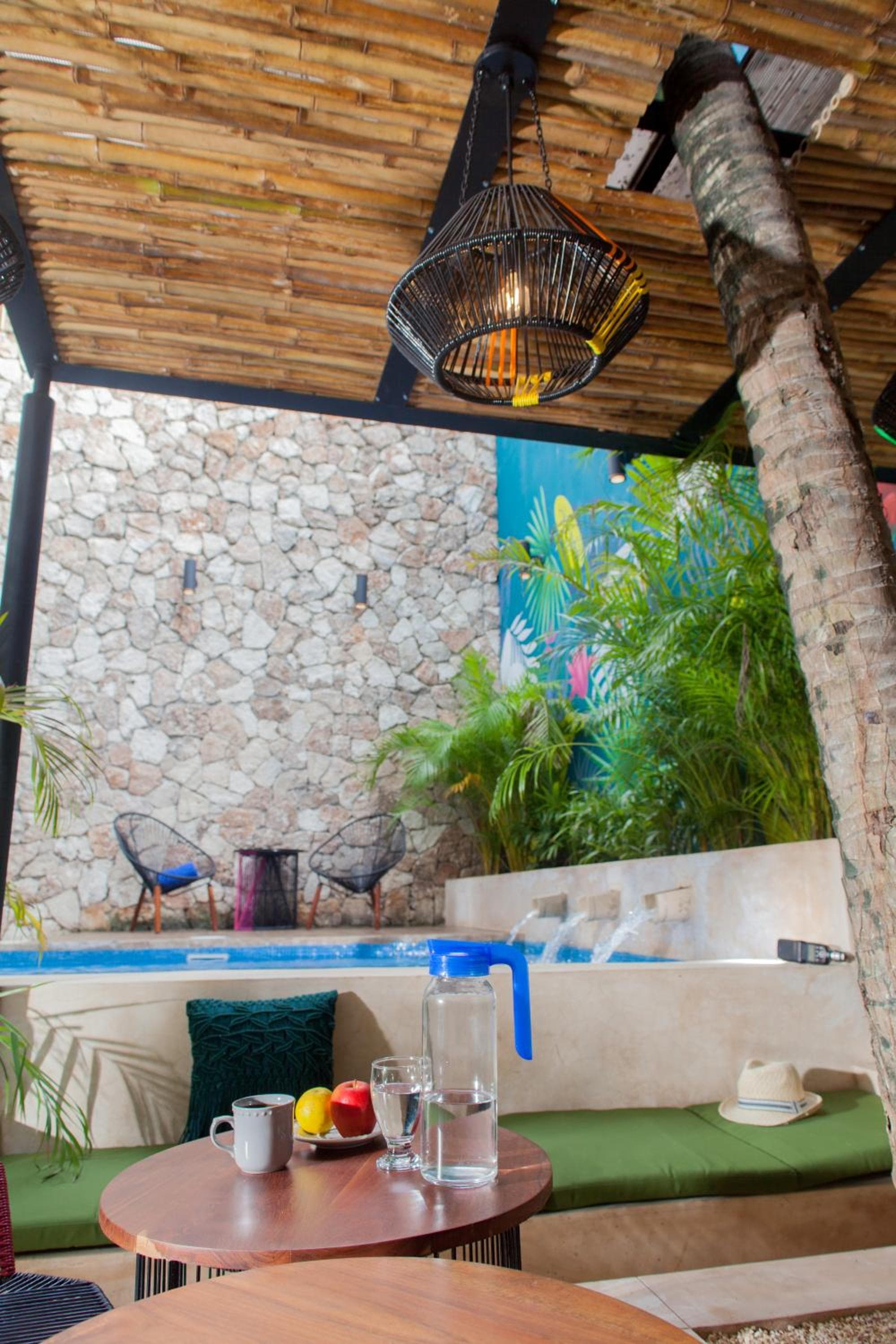 Latino Hotel Boutique — 27