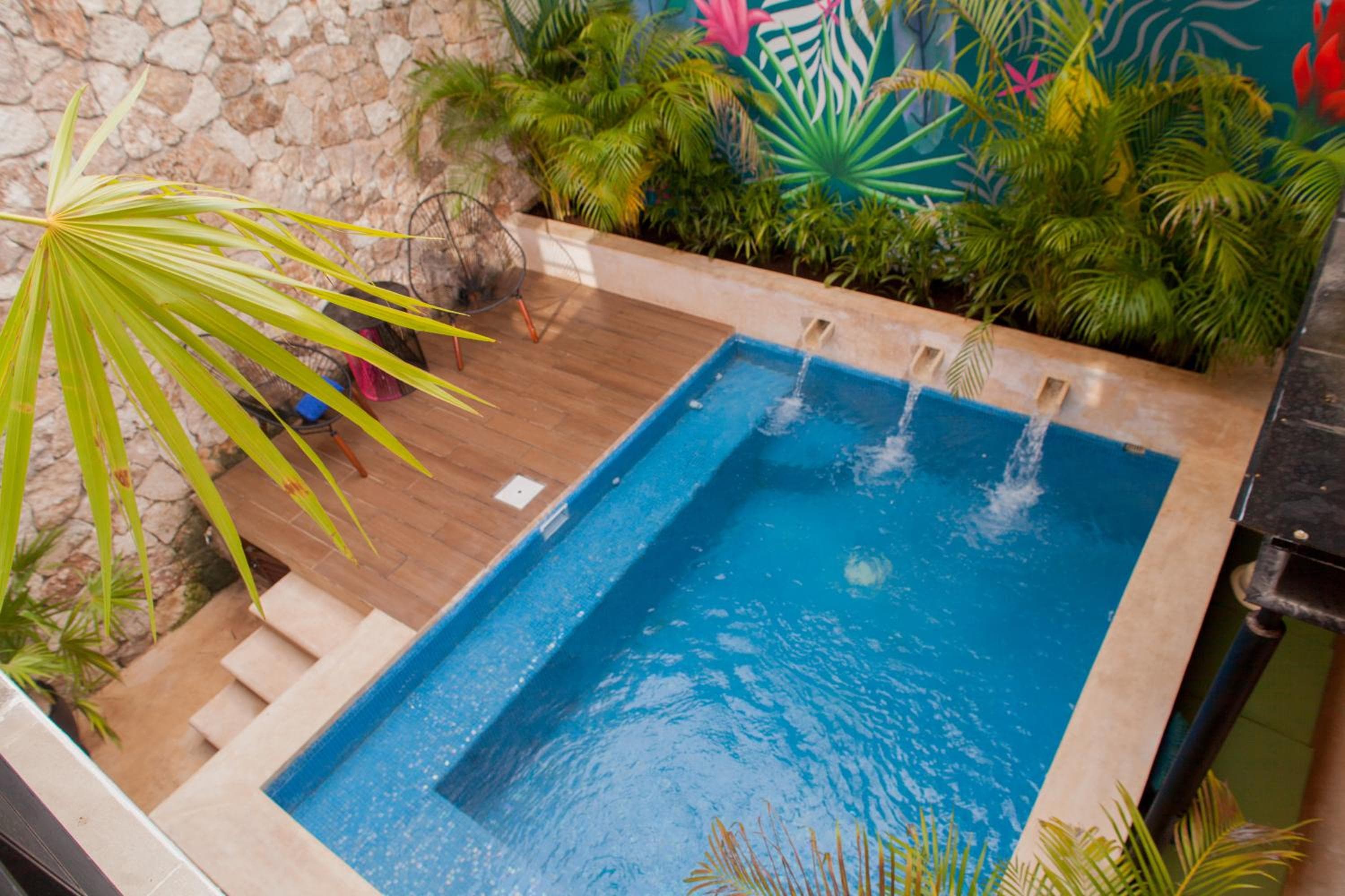 Latino Hotel Boutique — 21