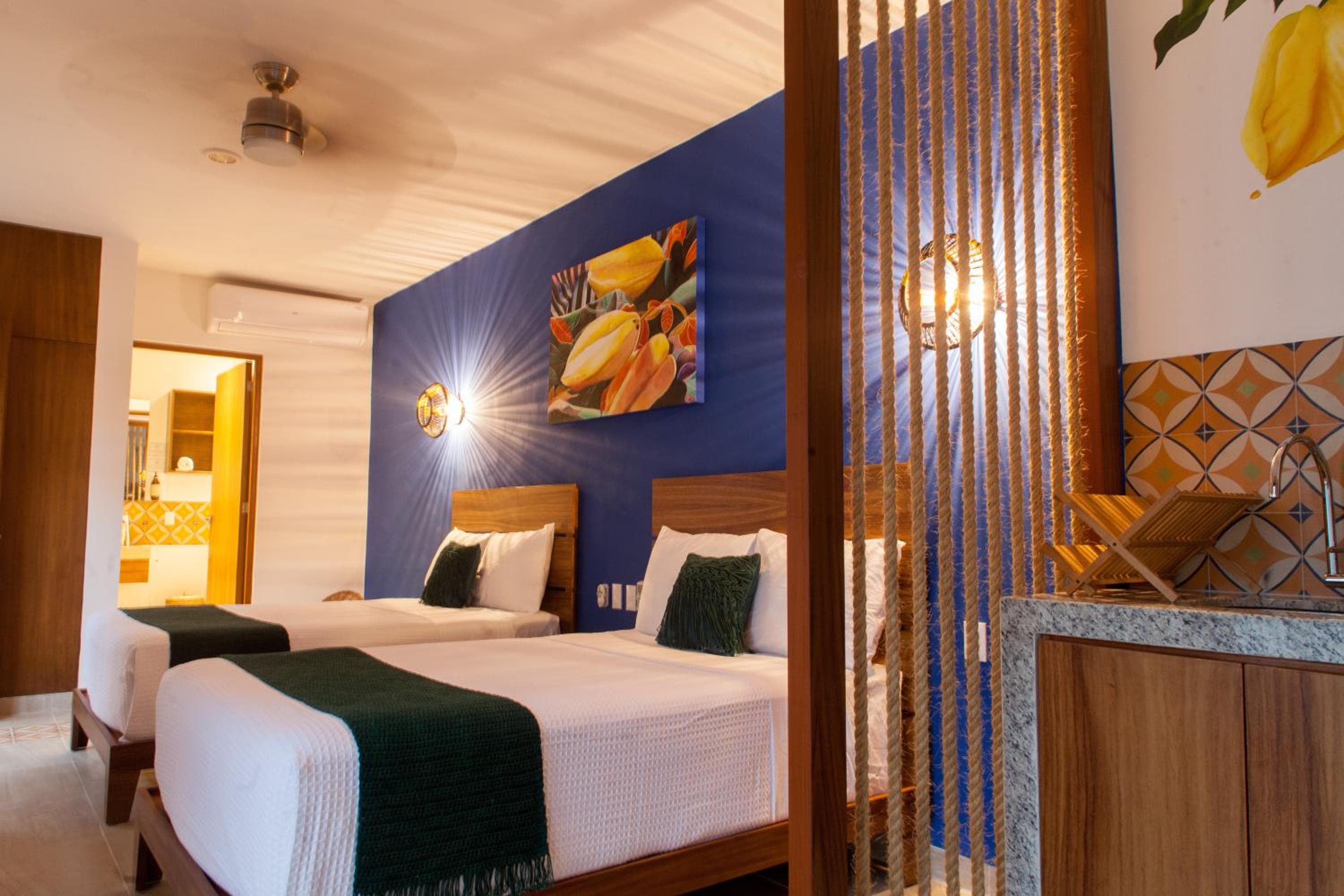 Latino Hotel Boutique — 28