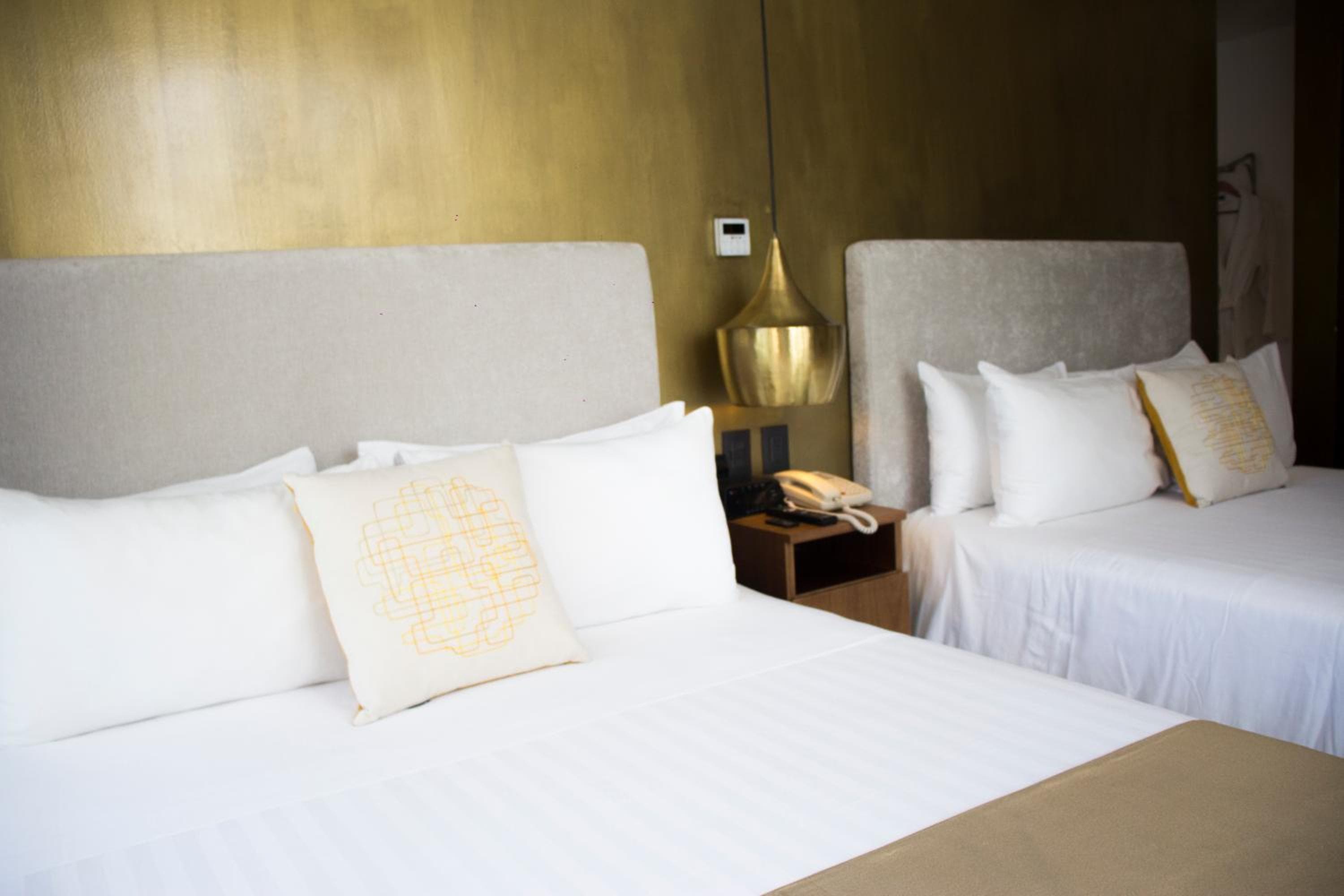 TI Hotel Boutique y Restaurante — 28