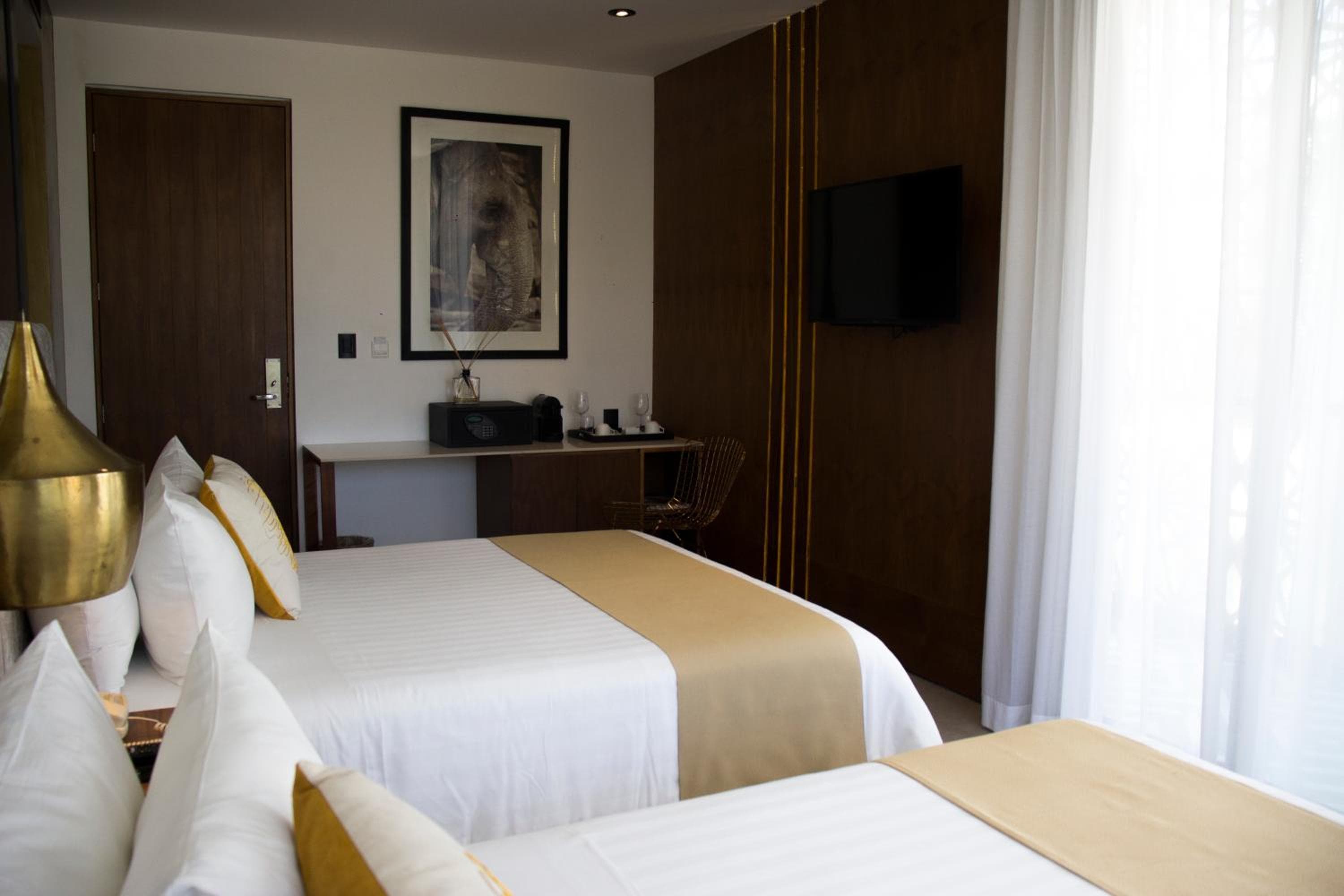 TI Hotel Boutique y Restaurante — 24