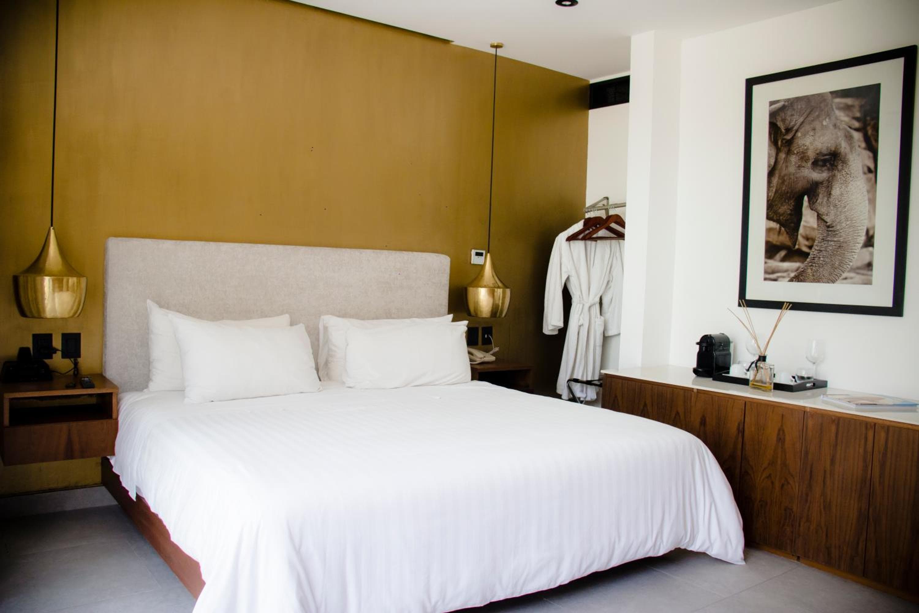 TI Hotel Boutique y Restaurante — 29