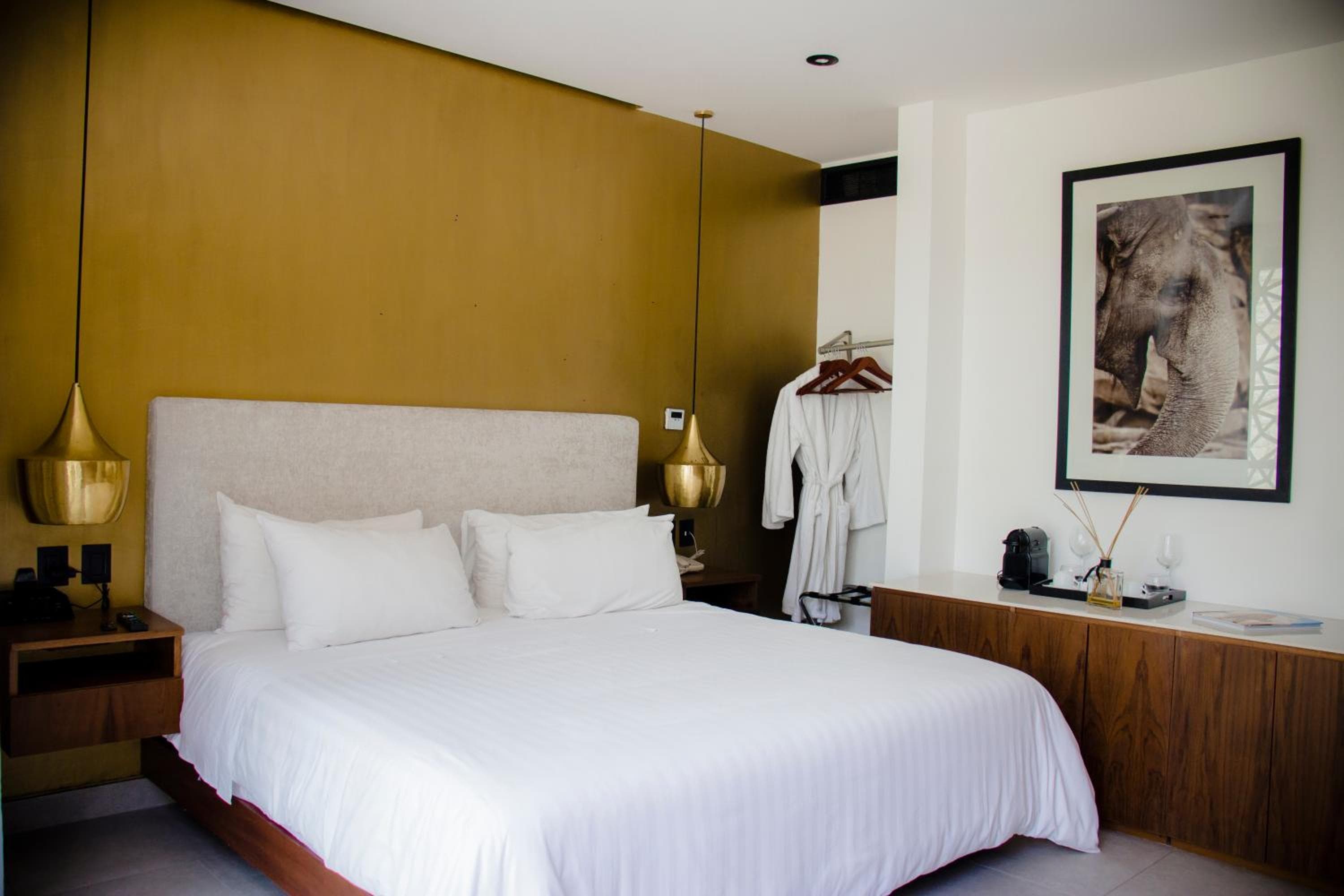 TI Hotel Boutique y Restaurante — 30