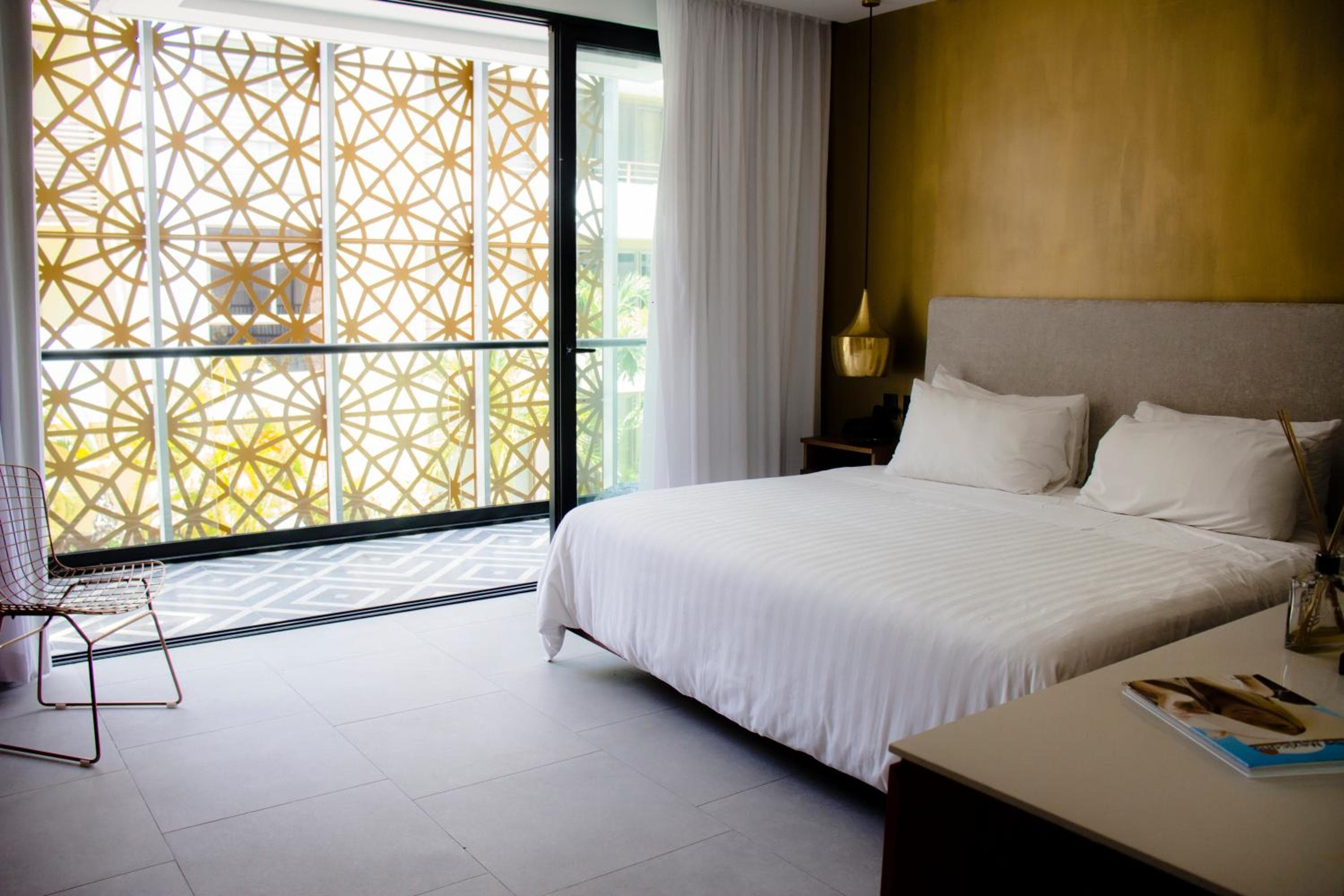IT Boutique Hotel & Restaurant — 18