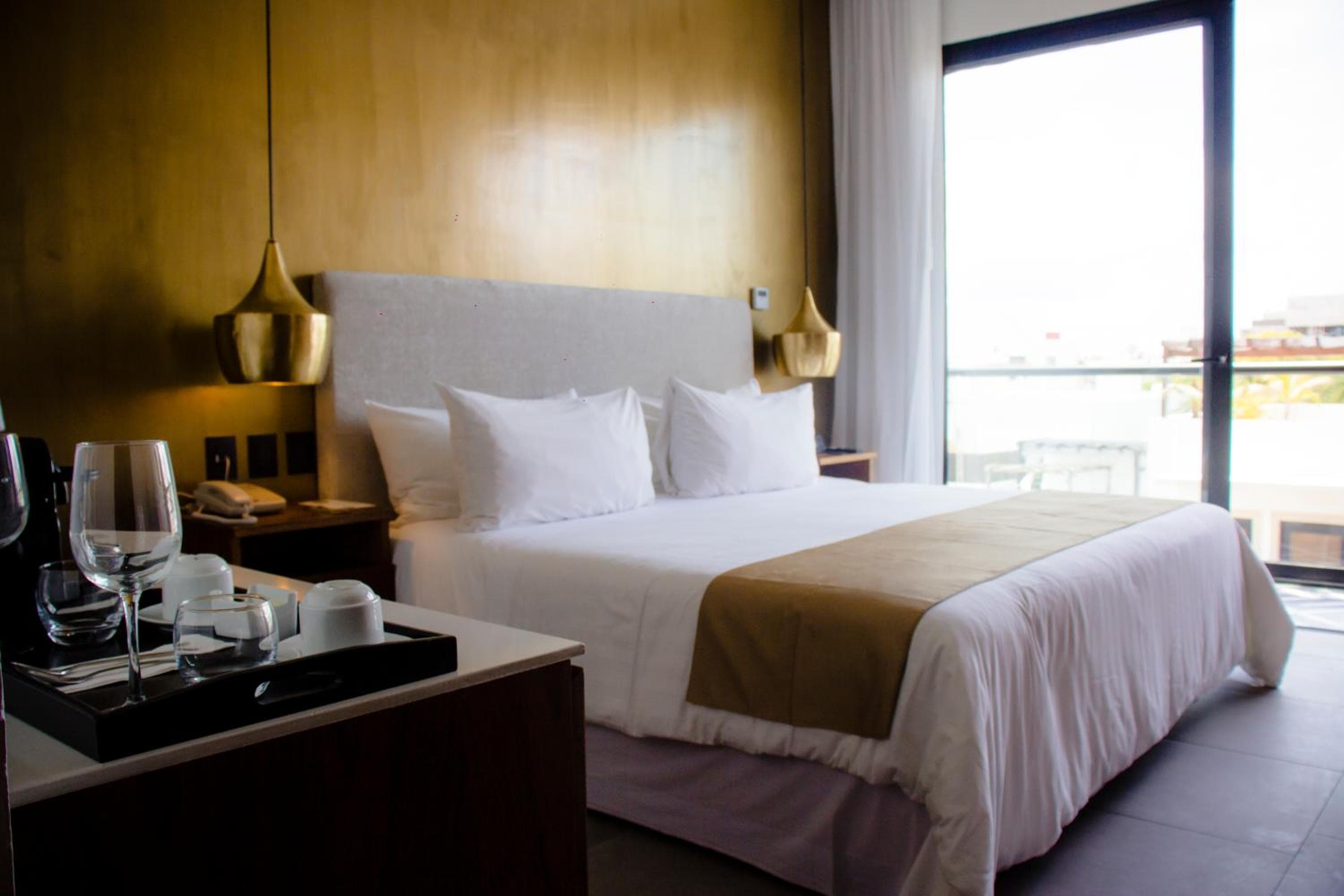 TI Hotel Boutique y Restaurante — 18