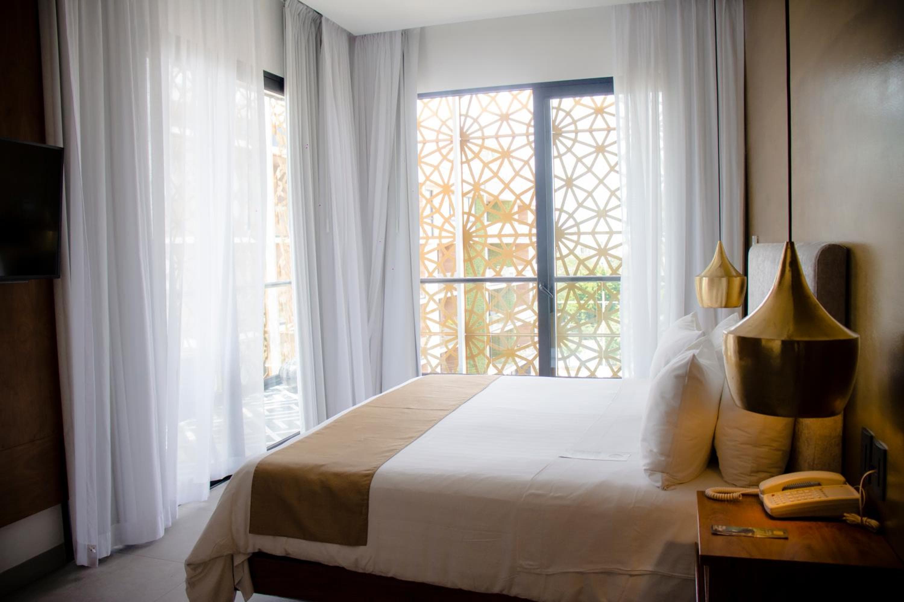 TI Hotel Boutique y Restaurante — 25