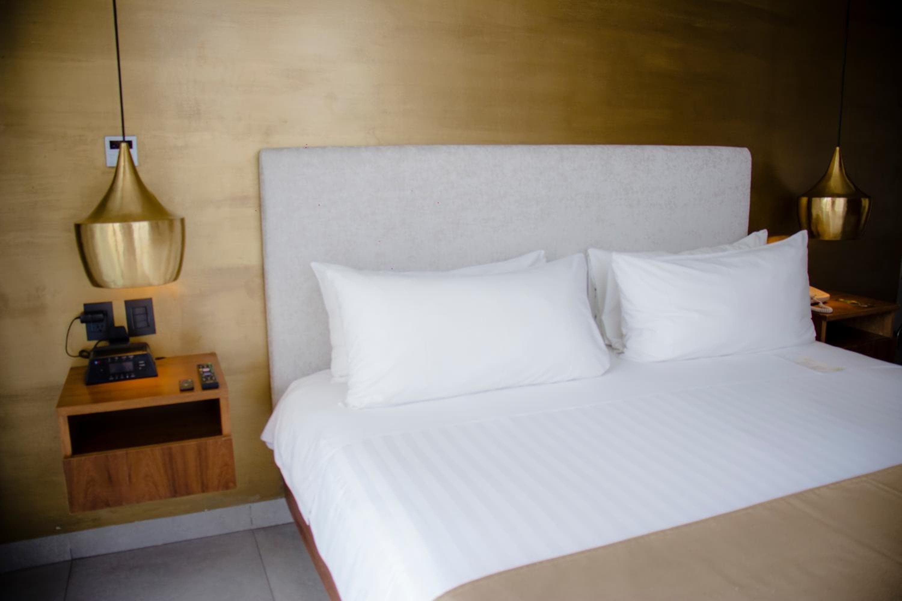 TI Hotel Boutique y Restaurante — 19