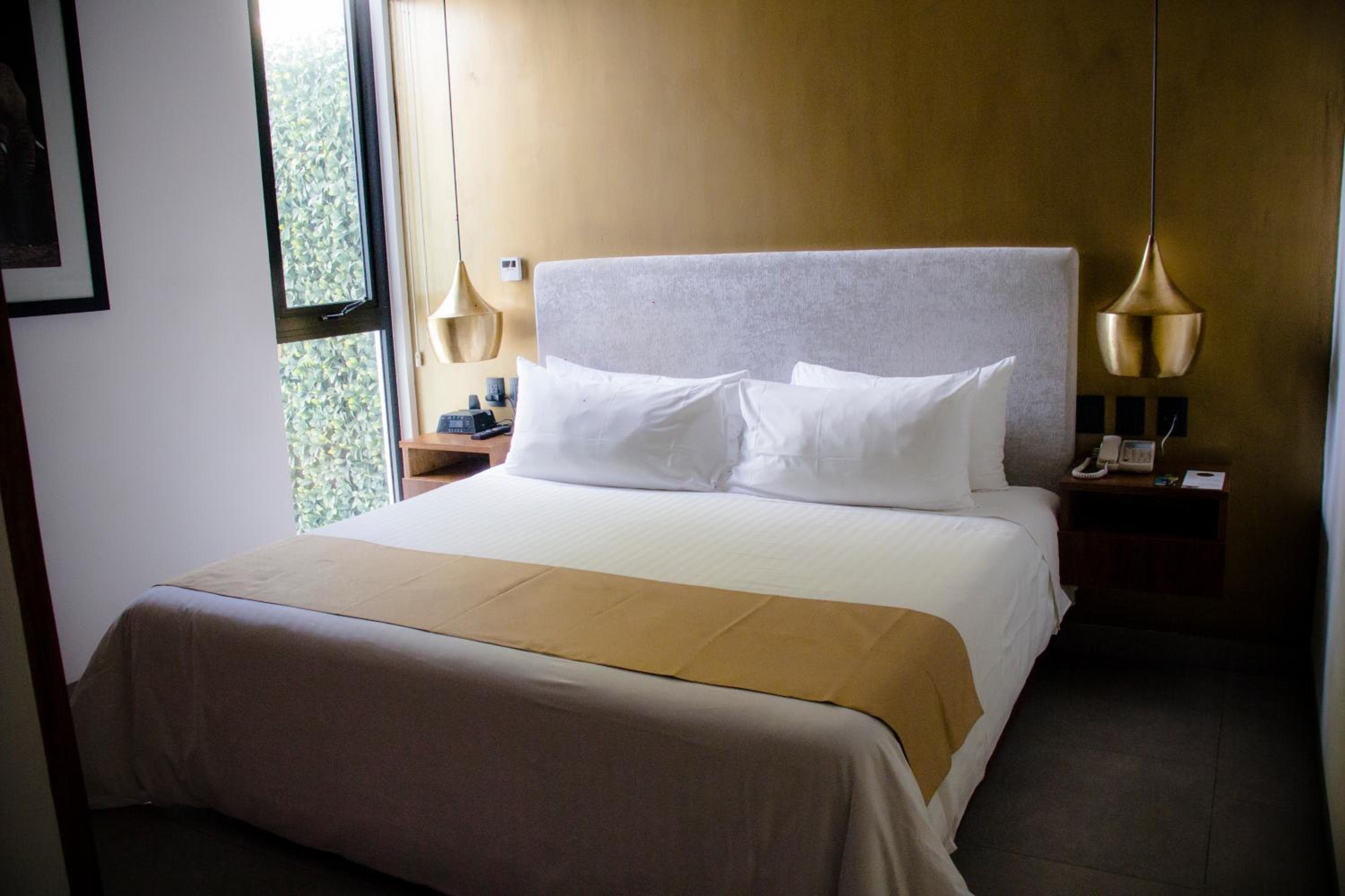 TI Hotel Boutique y Restaurante — 20