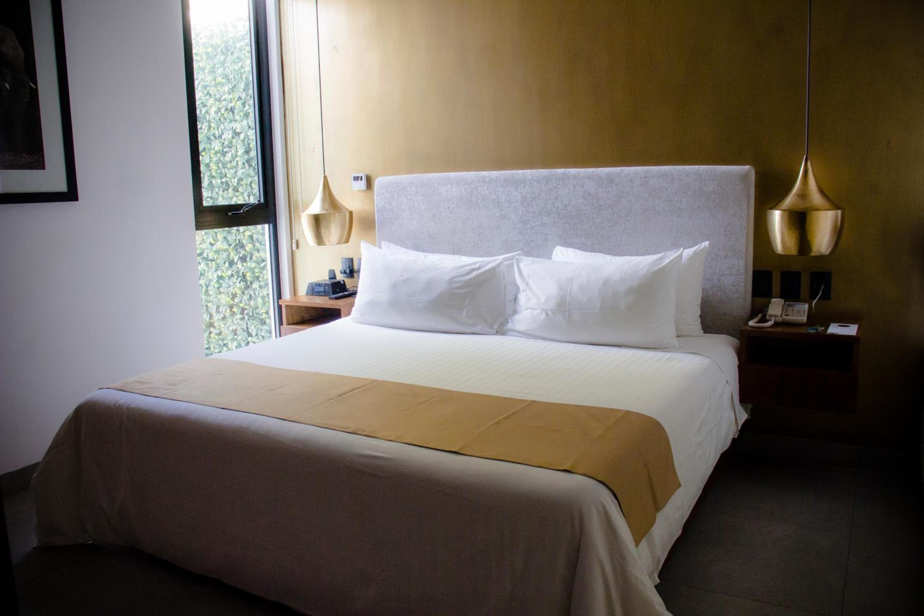 TI Hotel Boutique y Restaurante — 21