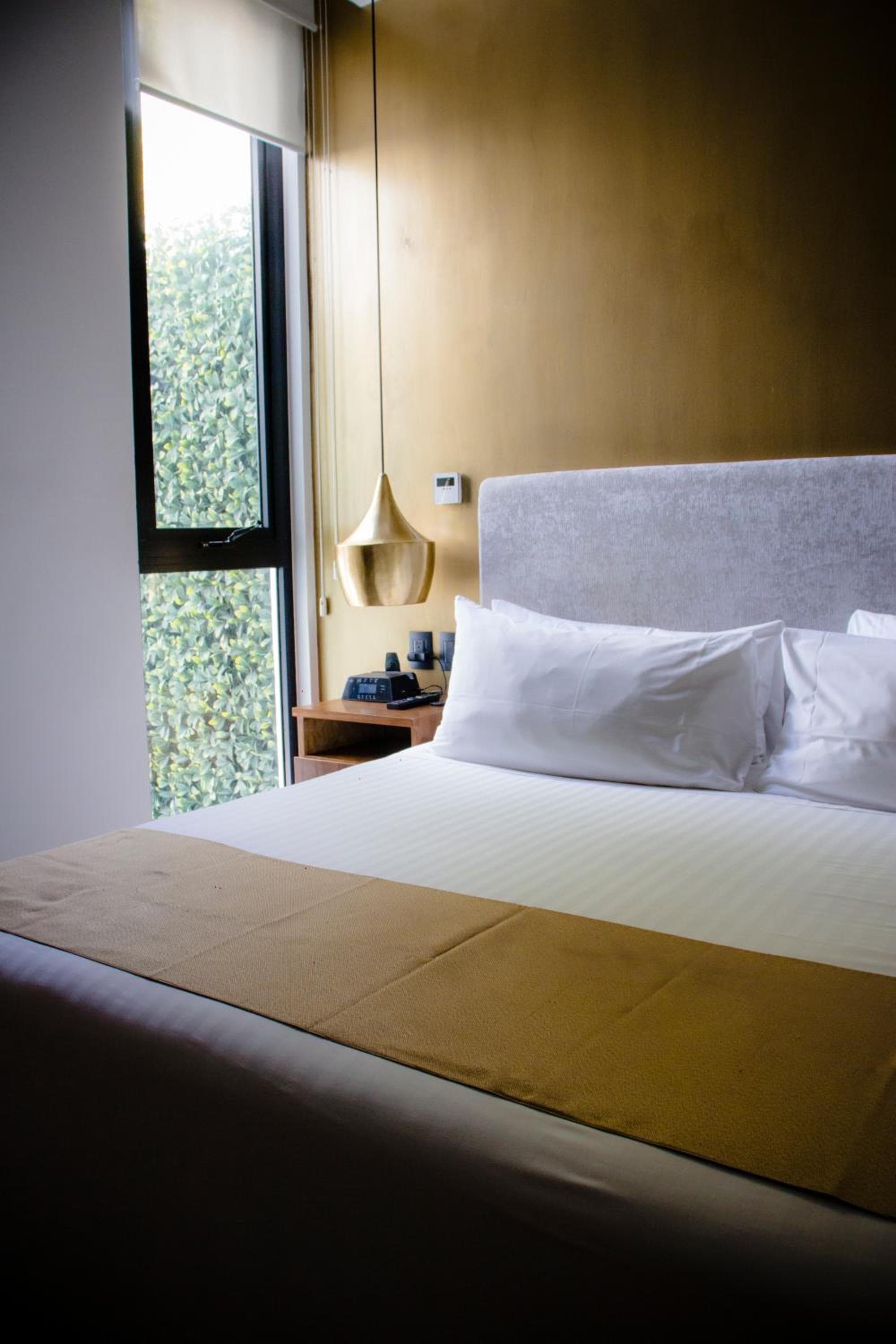 TI Hotel Boutique y Restaurante — 22