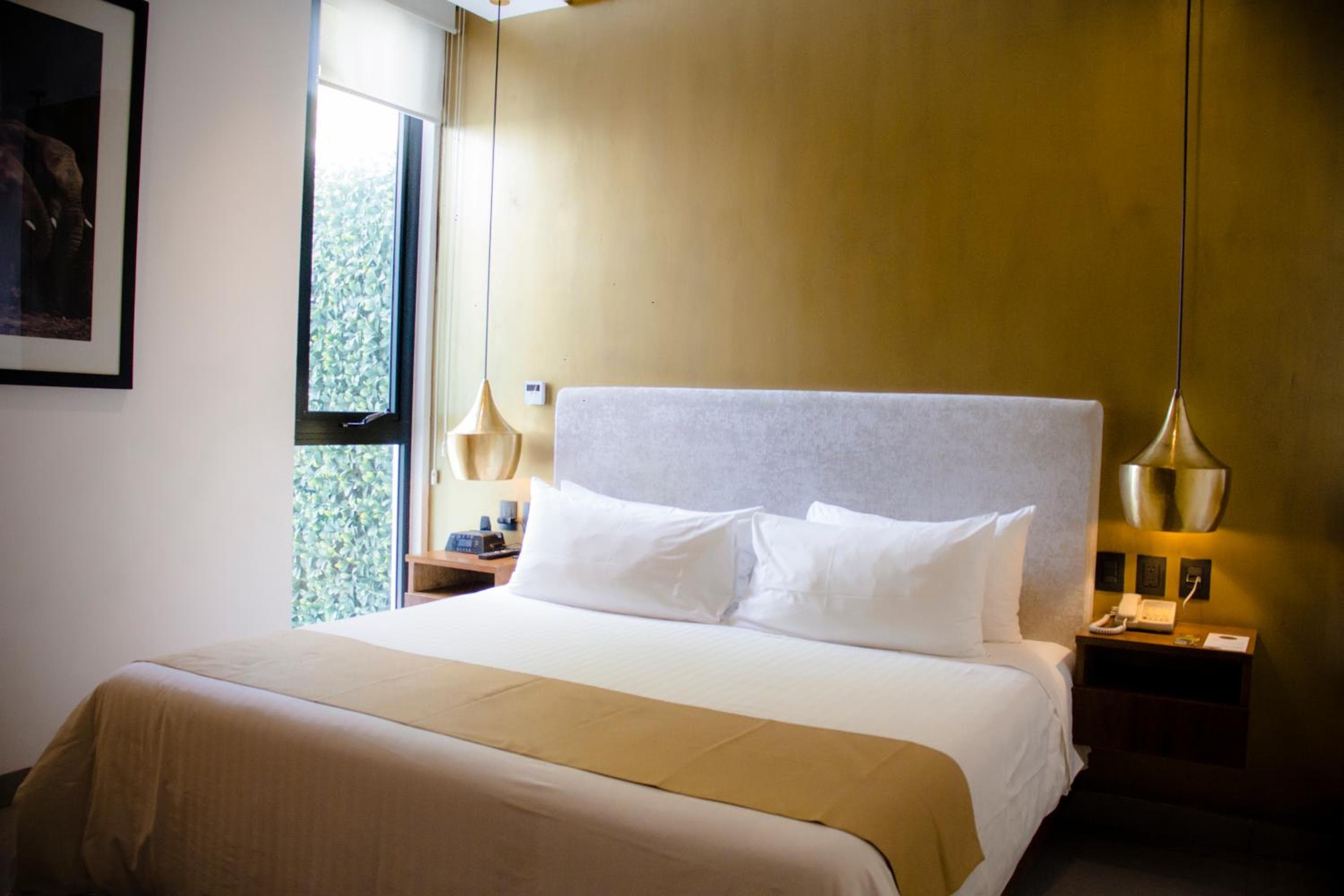 TI Hotel Boutique y Restaurante — 23