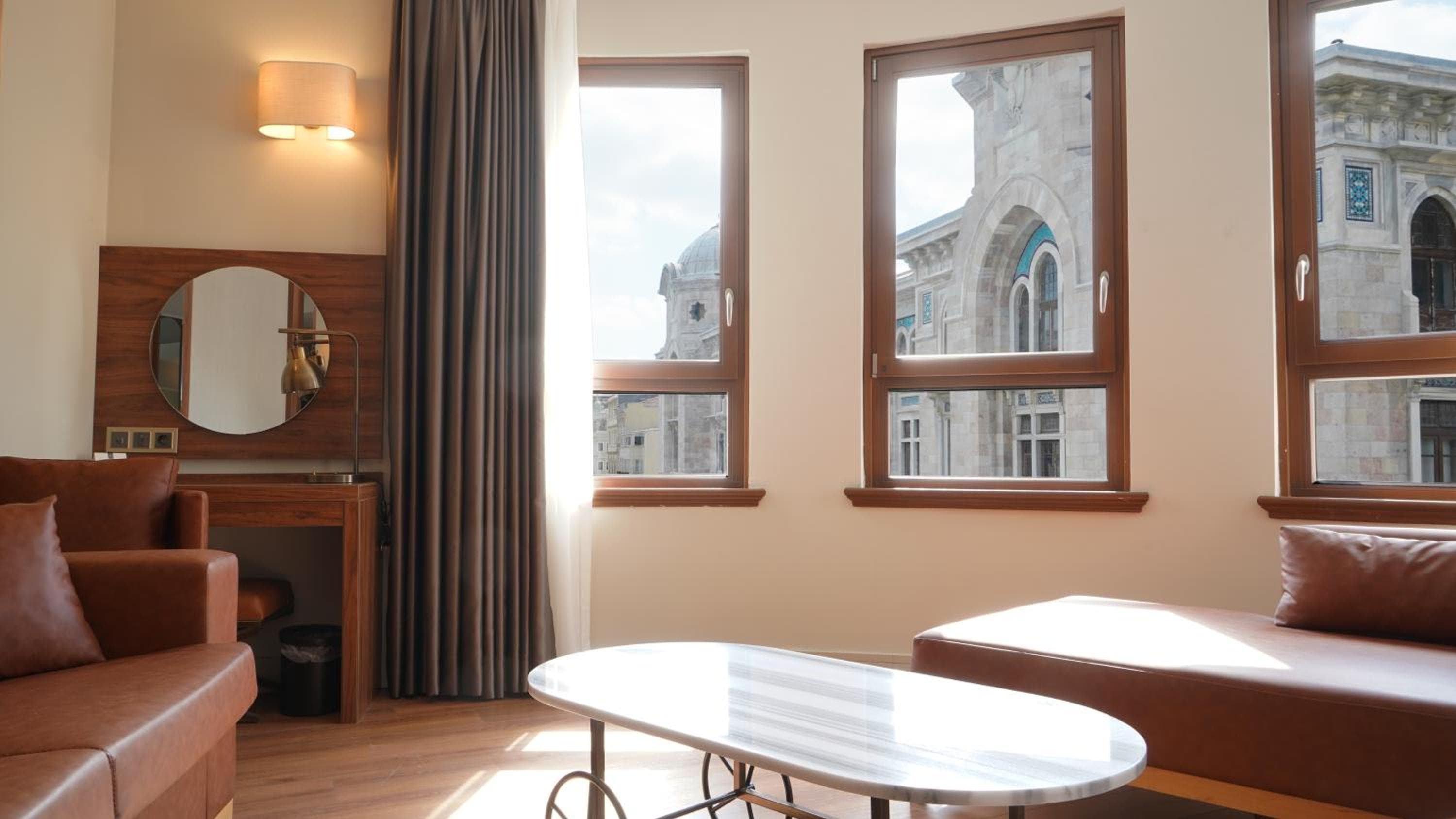 Grand Sirkeci Hotel — 30