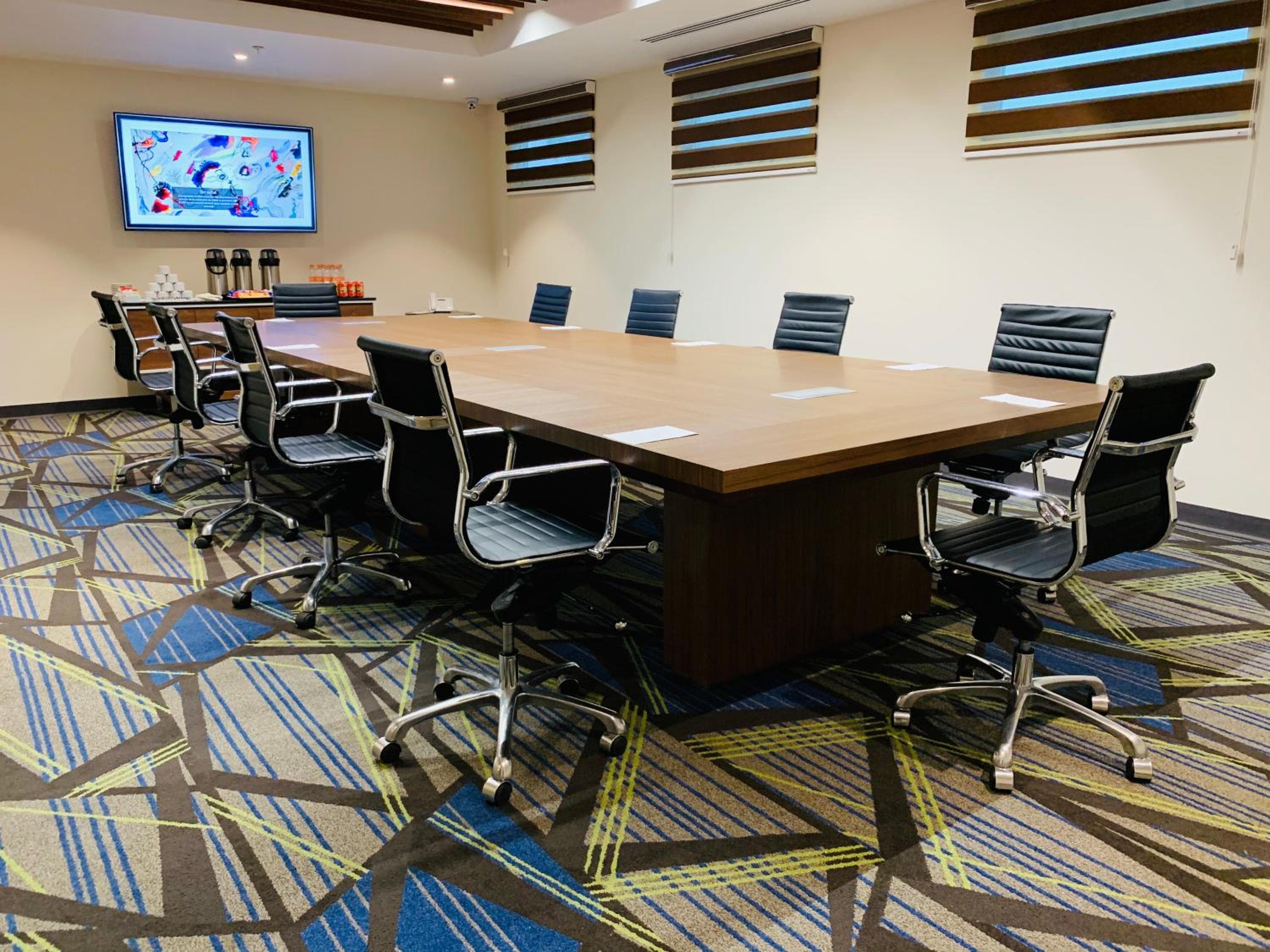 Holiday Inn Express - Basilica del Messico, un hotel IHG — 6