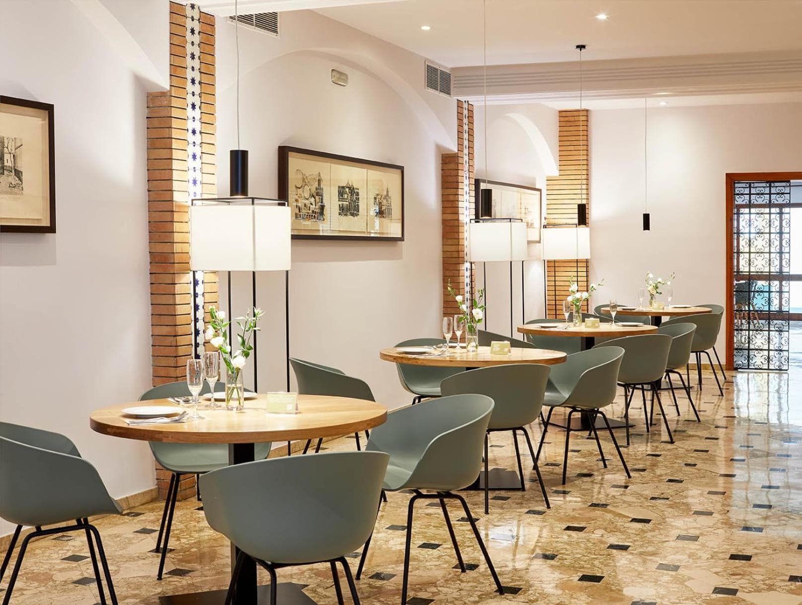 Albergo Fernando III — 19