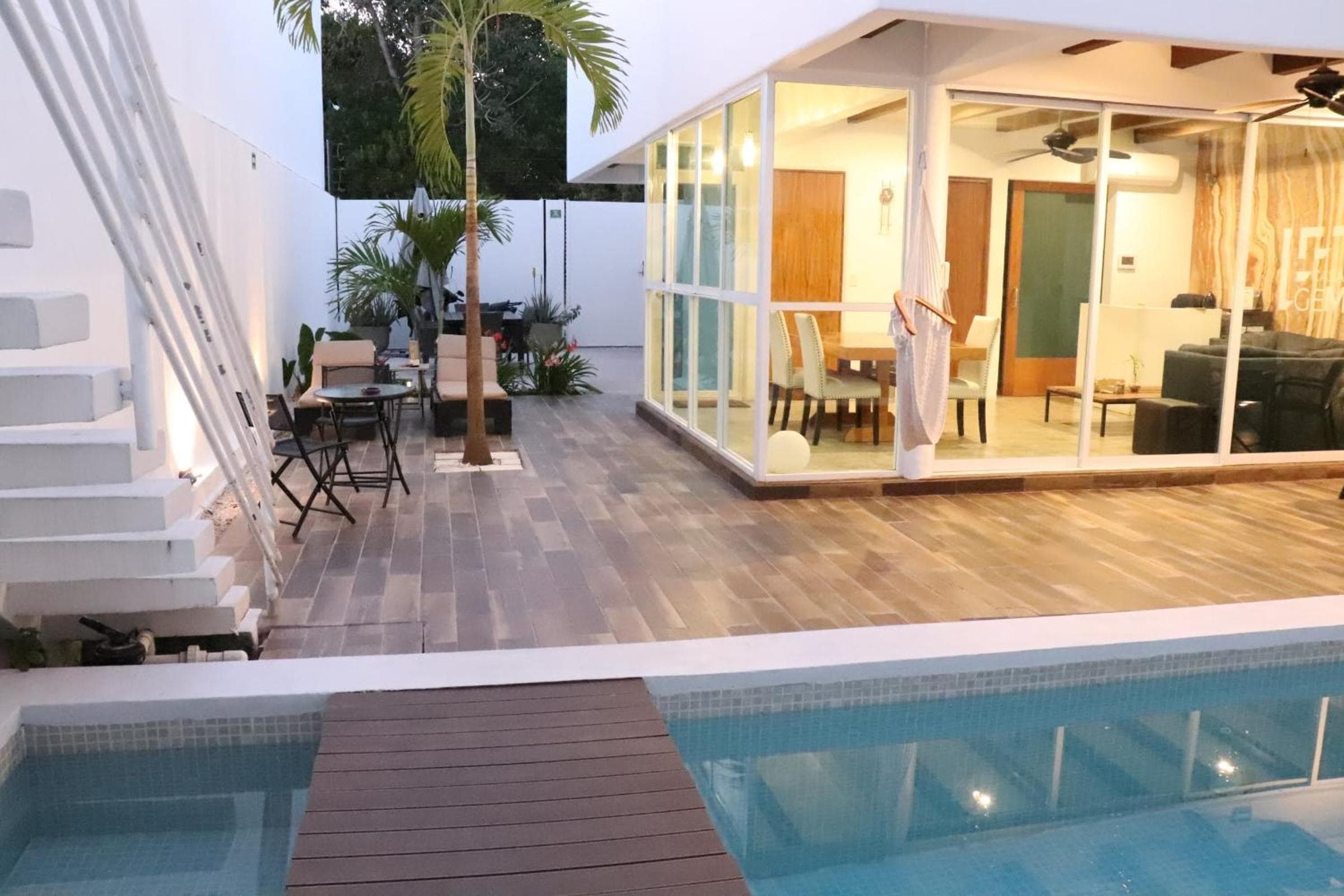 Casa Gem B&B — 10