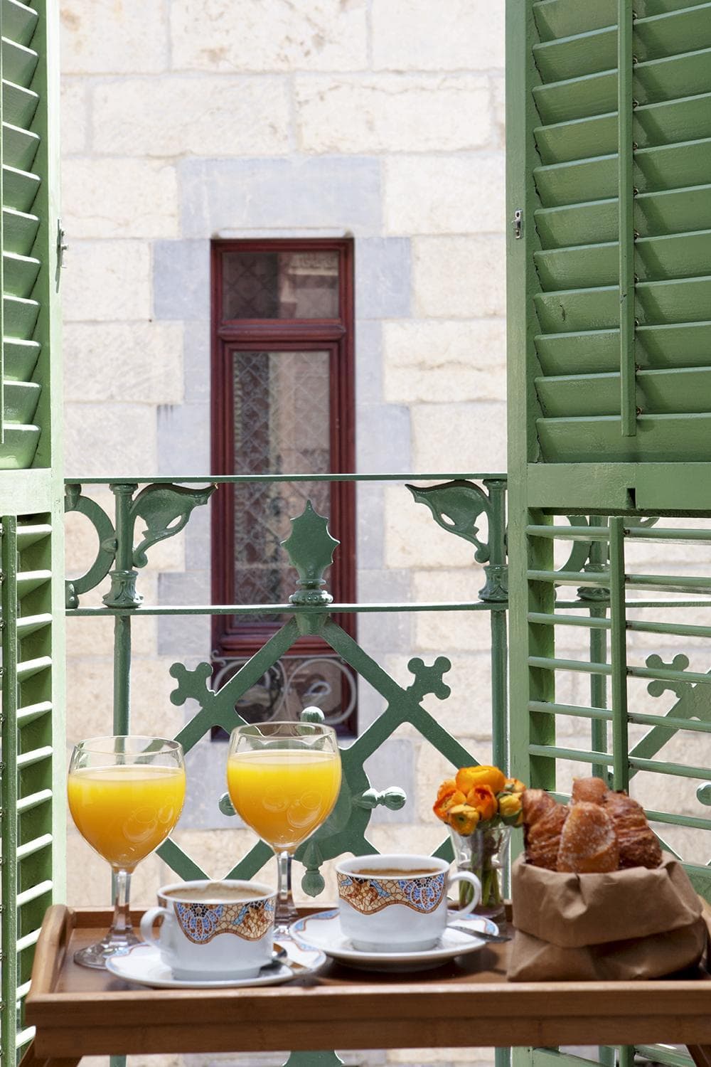 Gaudi Hotel — 26