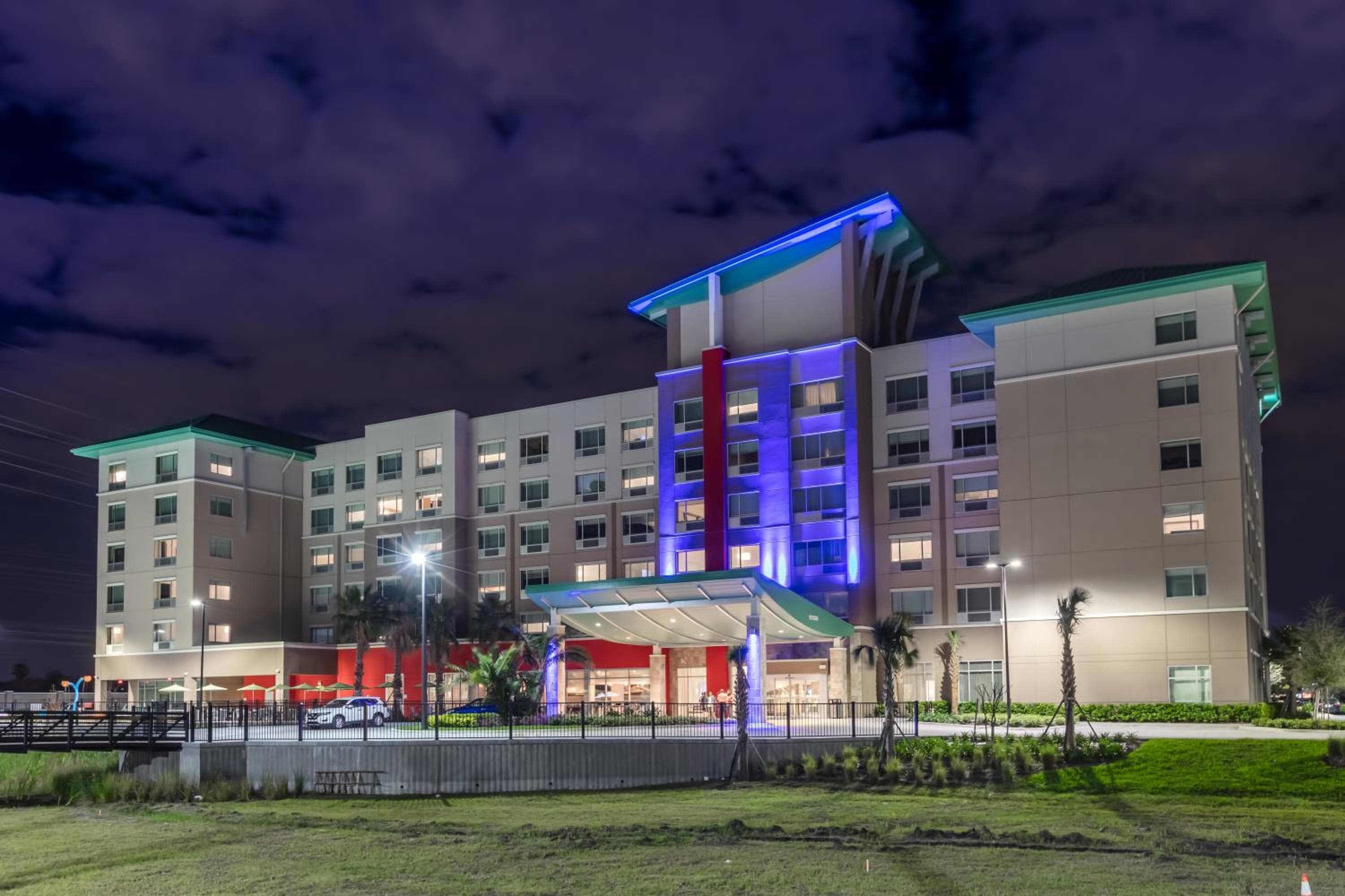 Holiday Inn Express & Suites - Orlando Al Seaworld, un hotel IHG — 18