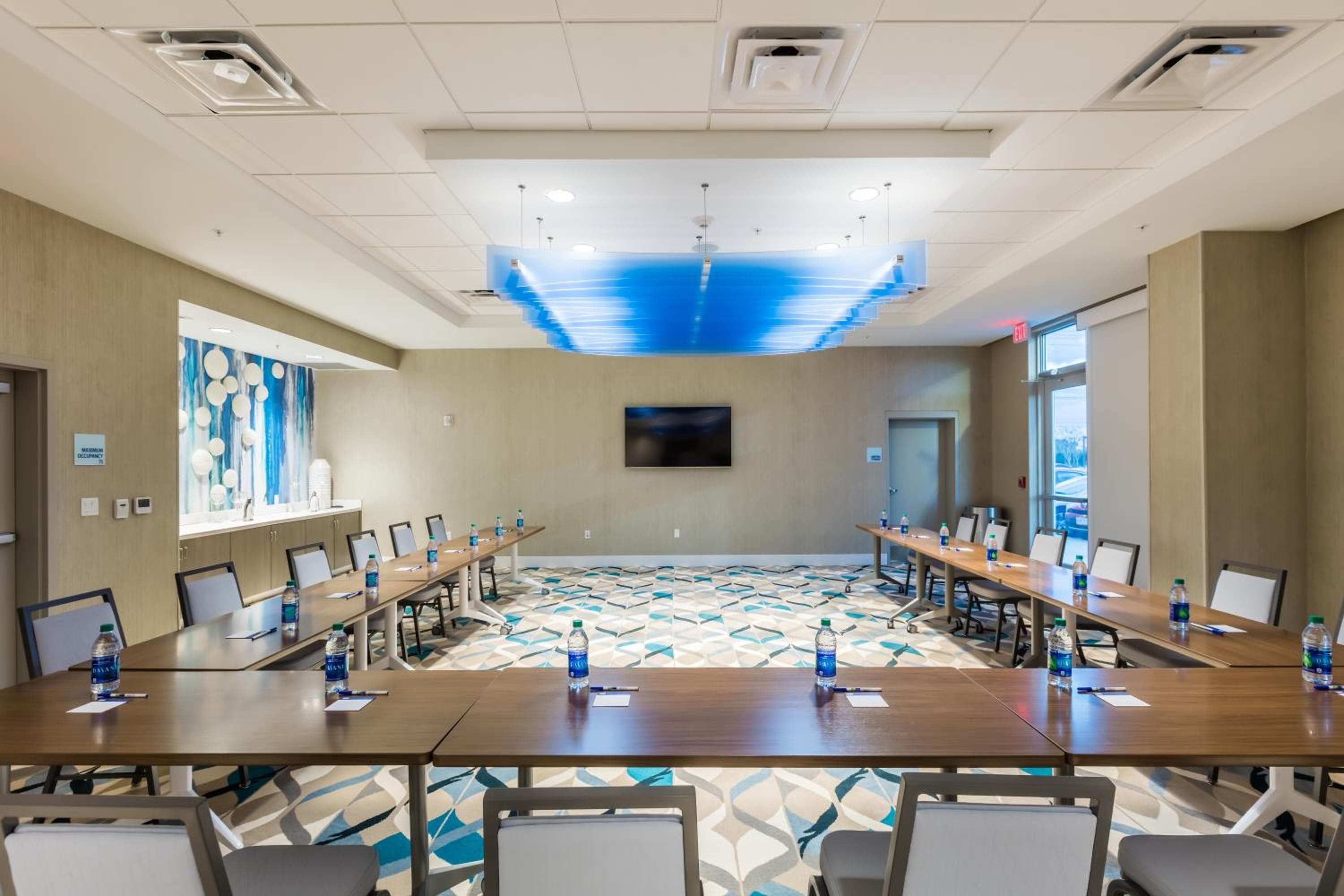 Holiday Inn Express & Suites - Orlando Al Seaworld, un hotel IHG — 19