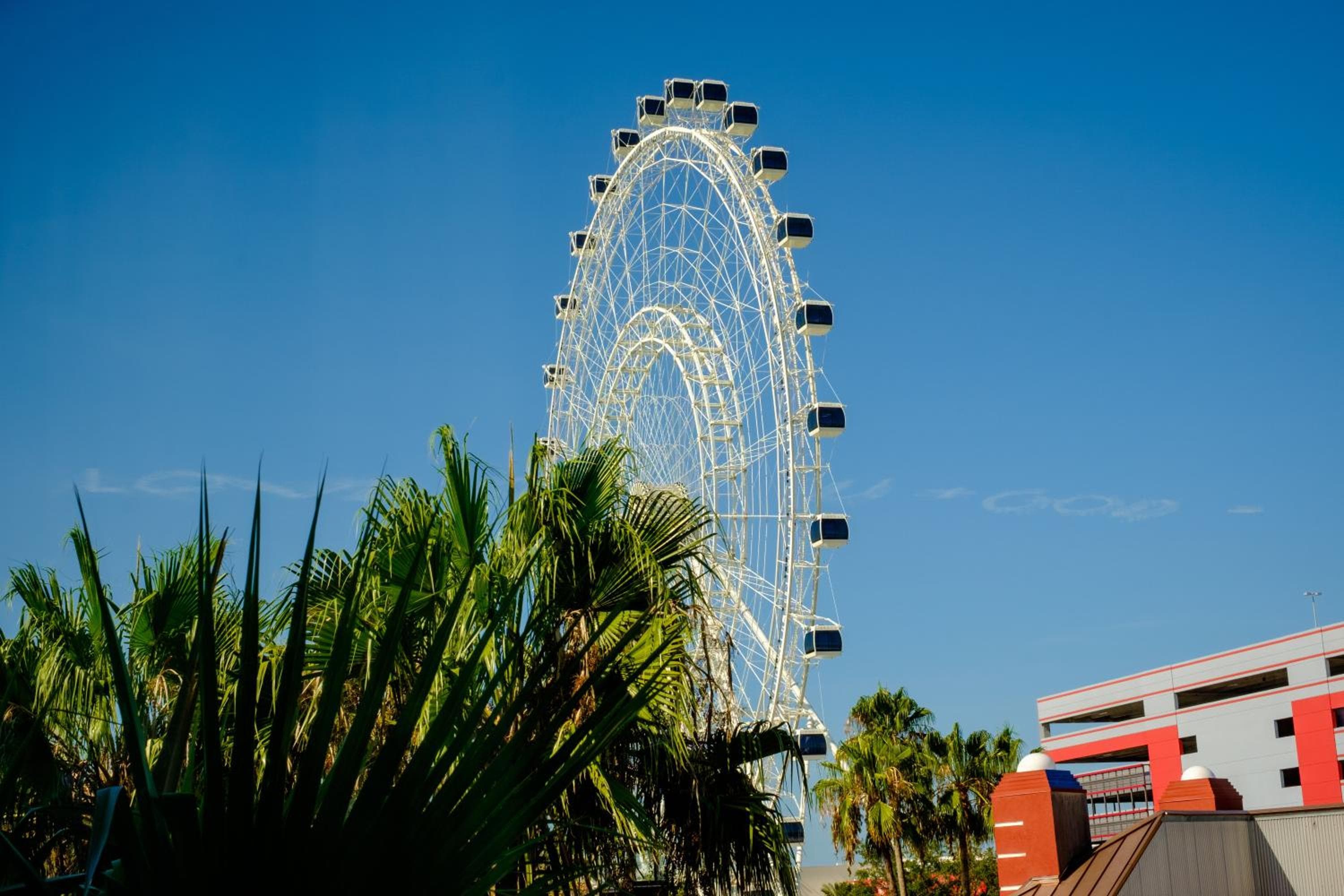 Holiday Inn Express & Suites - Orlando Al Seaworld, un hotel IHG — 25