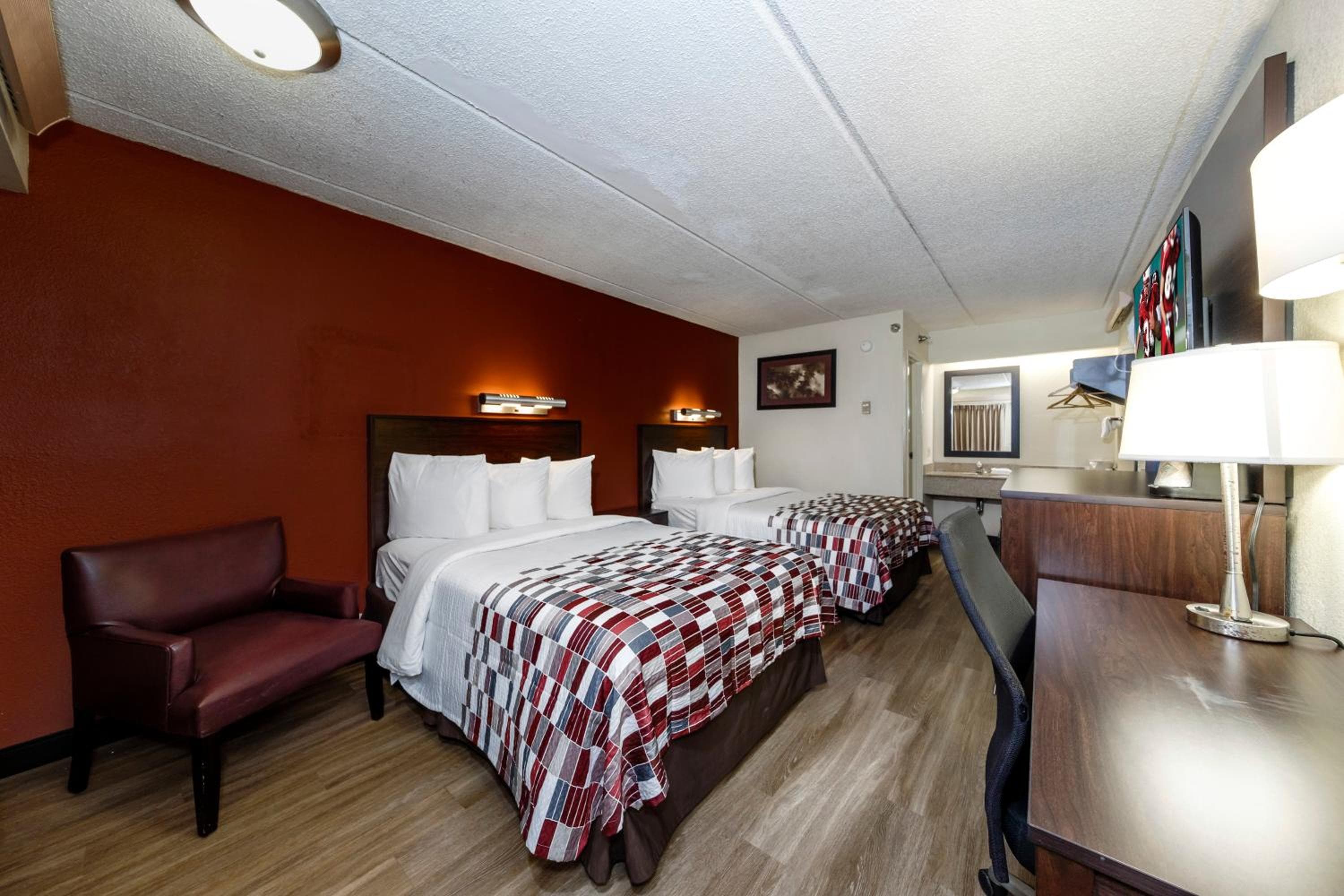 Red Roof Inn Tampa-Brandon — 12